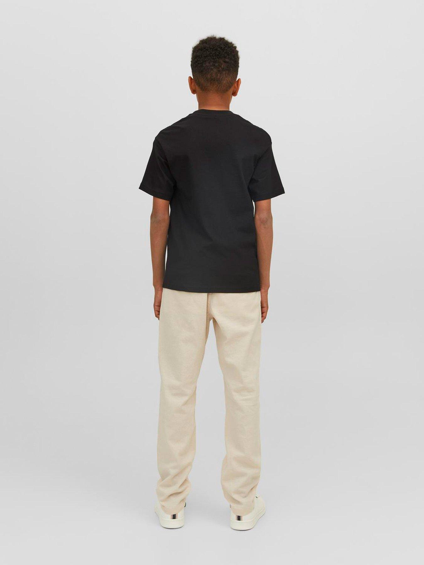 jack-jones-junior-boys-orvesterbro-short-sleeve-tshirt-blackdetail