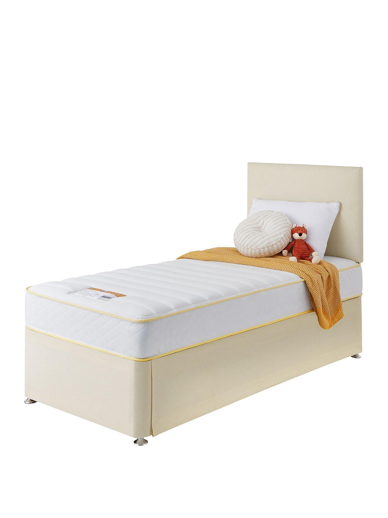 silentnight-kids-comet-miracoil-mattress-with-maxi-store-divan-bed-base-and-headboard-moonstillFront