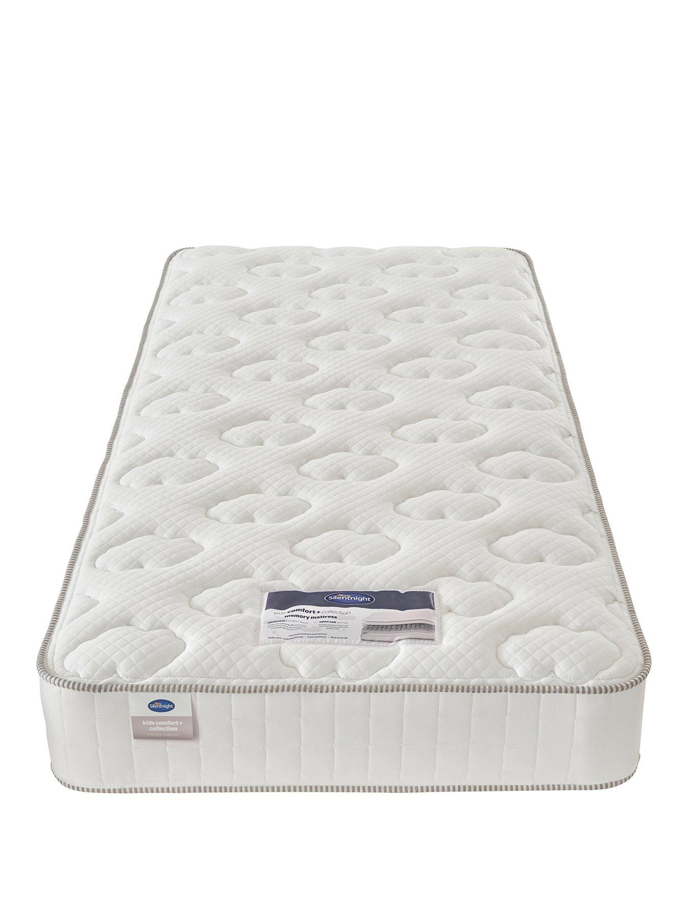 silentnight-maxi-store-bed-with-memorynbspmattress-headboard-included-bluestillFront