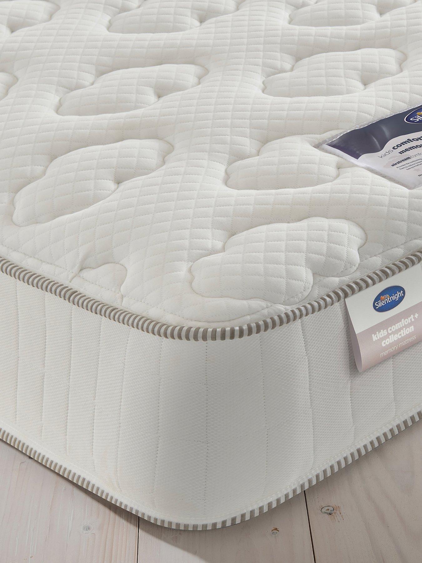 silentnight-maxi-store-bed-with-memorynbspmattress-headboard-included-blueback