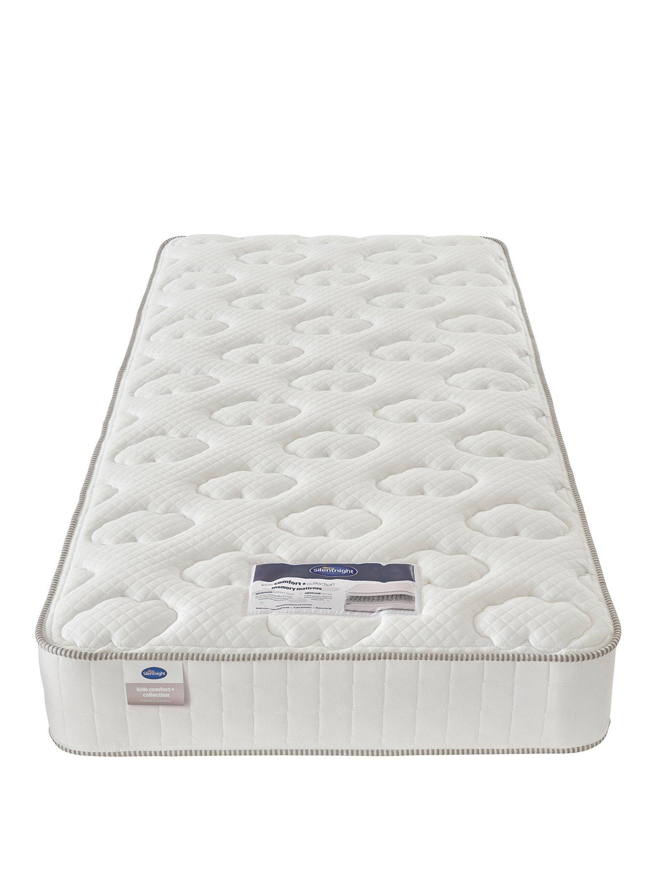 silentnight-kids-comfort-eco-memory-mattress-with-maxi-store-divan-base-and-headboard-bed-setnbsp--charcoalstillFront