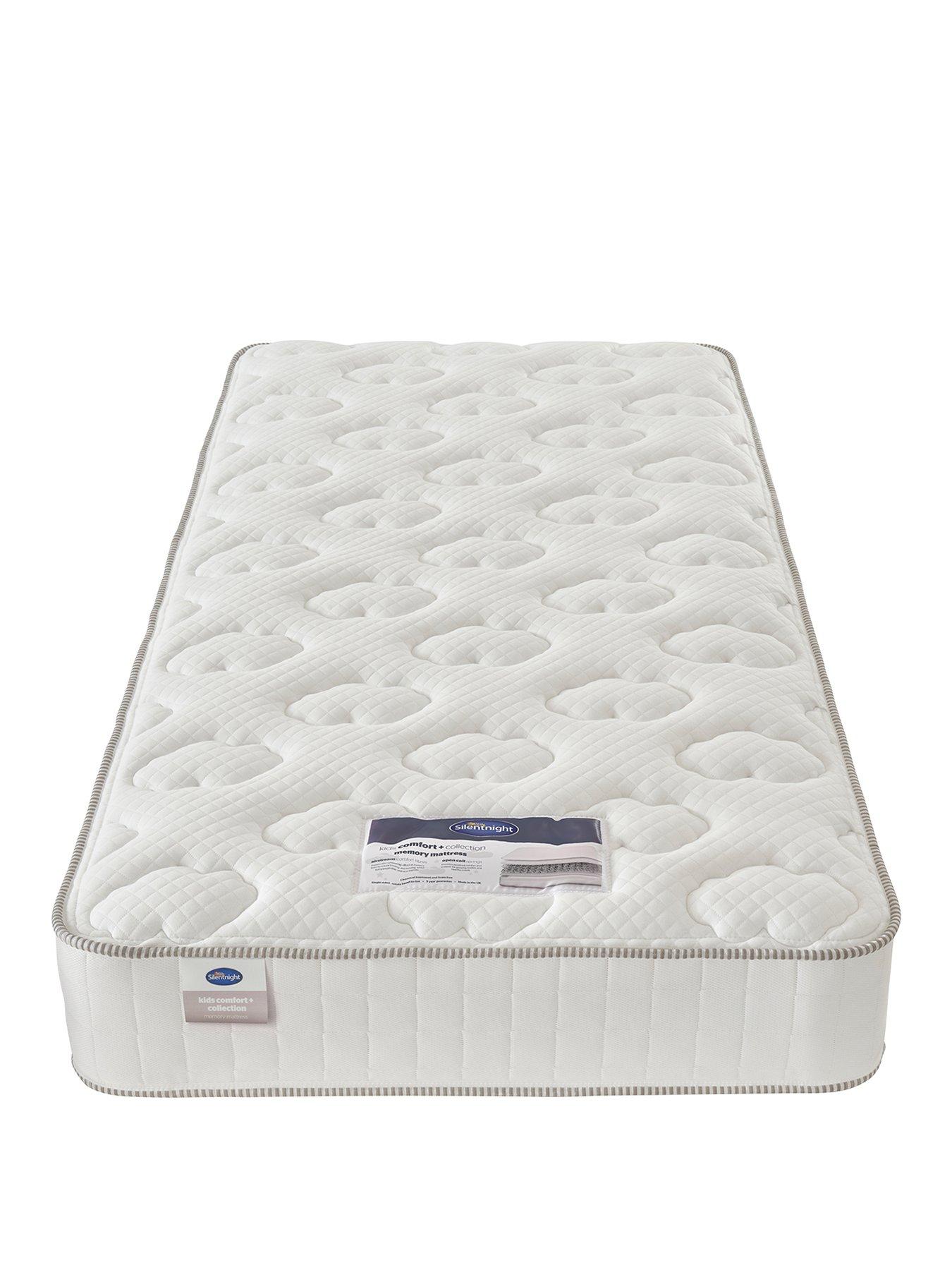 silentnight-kids-comfort-eco-memory-mattress-with-maxi-store-divan-base-and-headboard-bed-set-soft-pinkstillFront