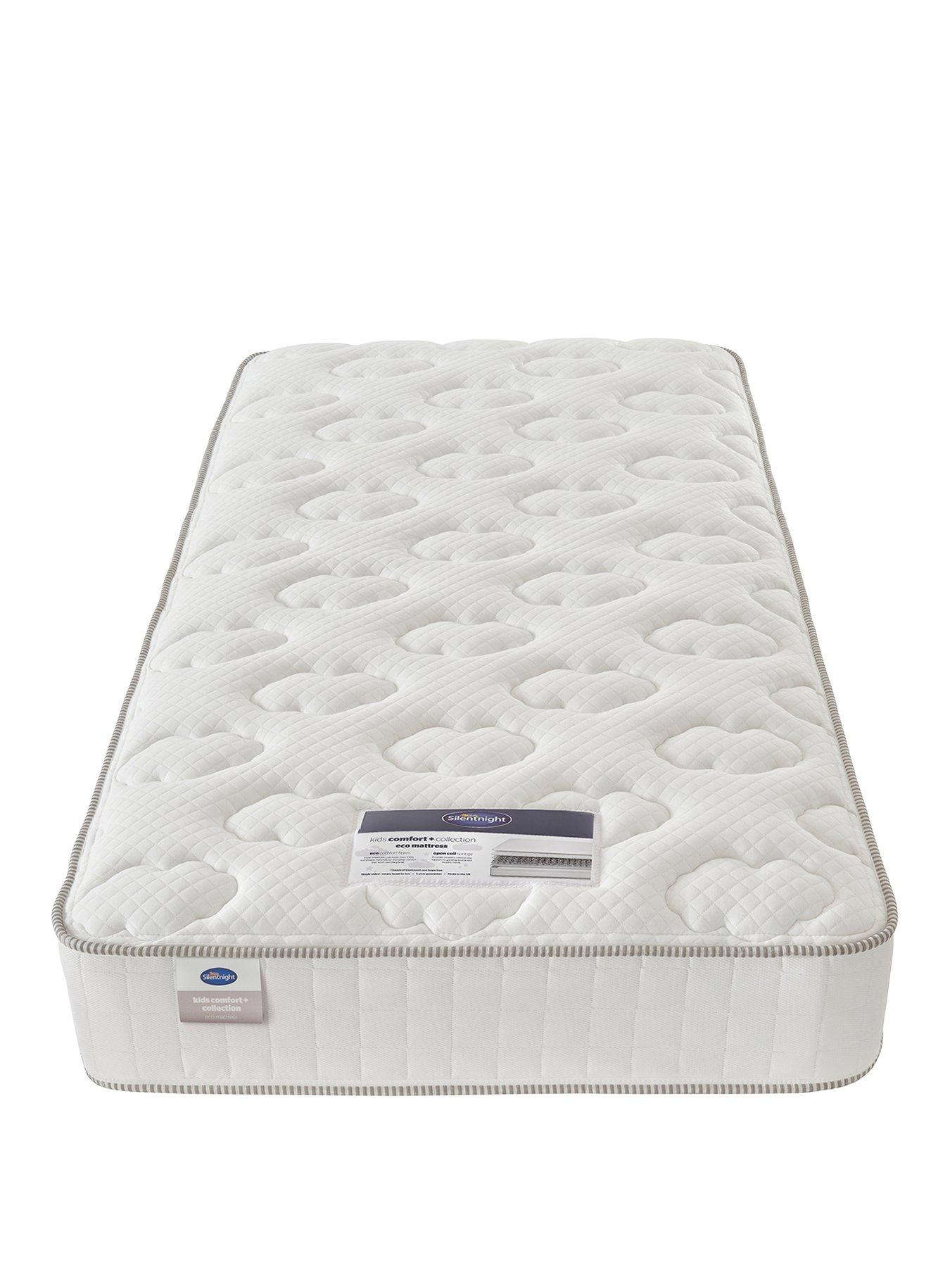 silentnight-kids-comfort-eco-mattress-with-maxi-store-divan-base-and-headboard-bed-set-charcoalstillFront