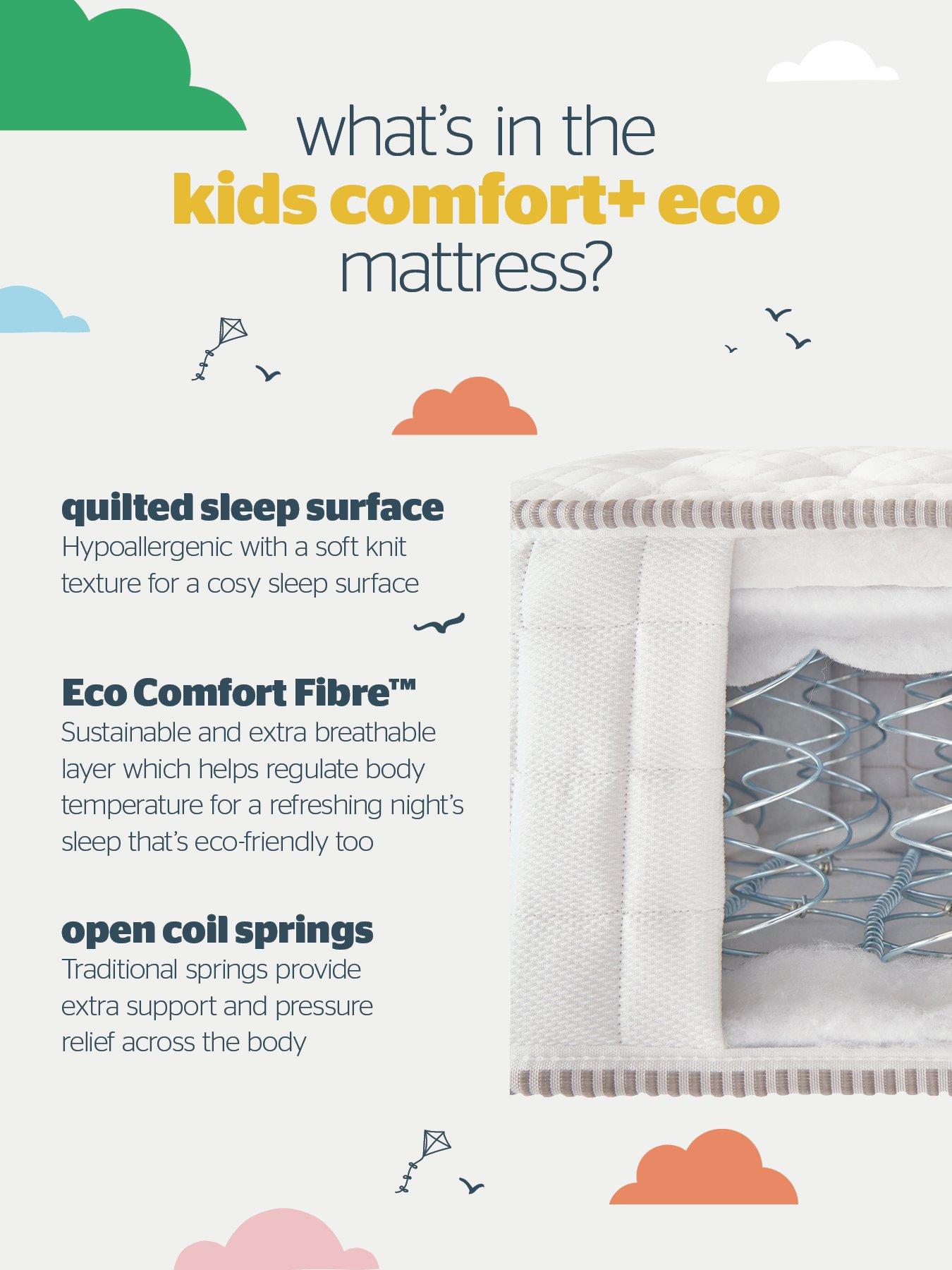 silentnight-kids-comfort-eco-mattress-with-maxi-store-divan-base-and-headboard-bed-set-charcoaloutfit