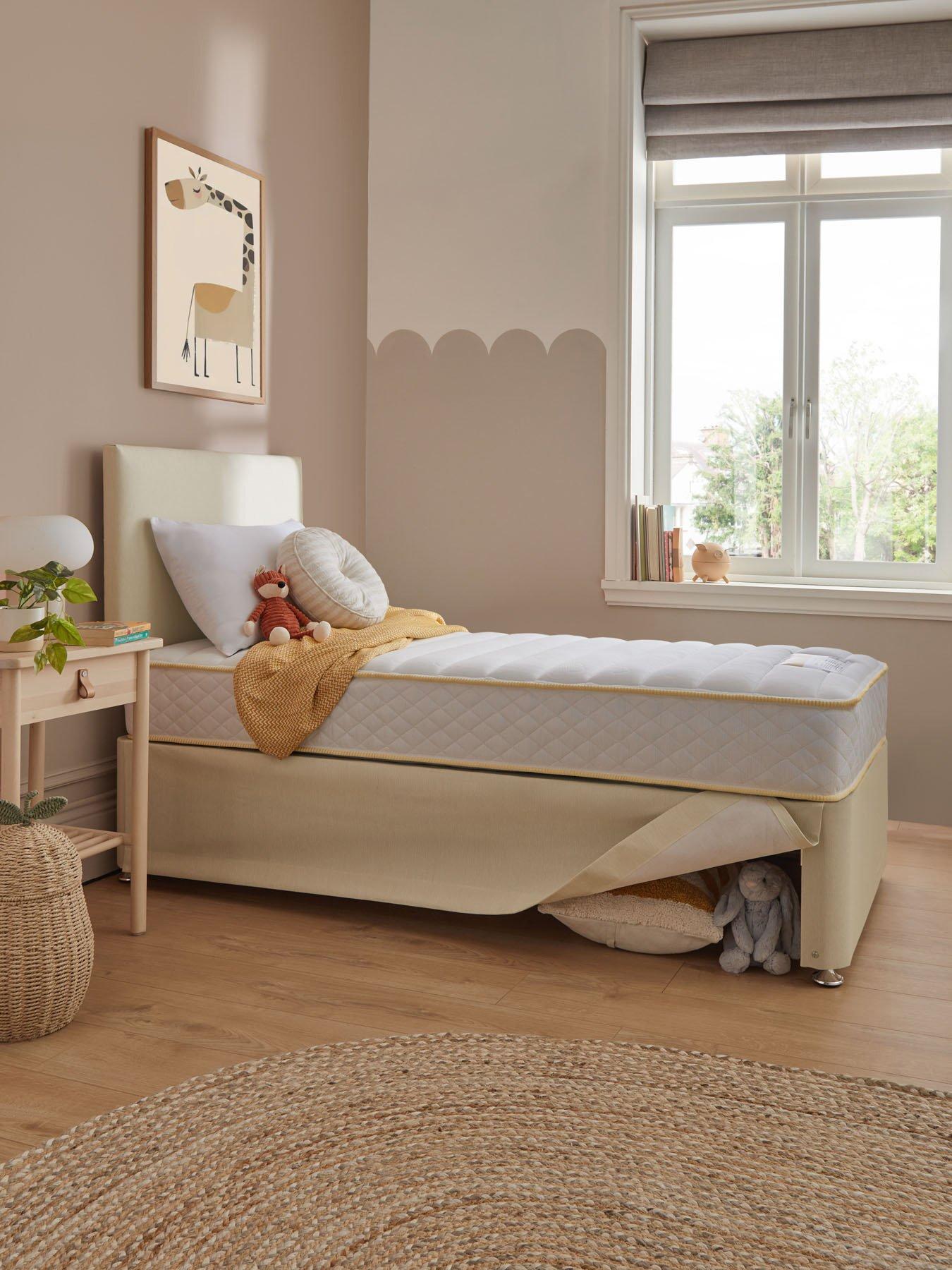 Silentnight Kids 600 Pocket Mattress
