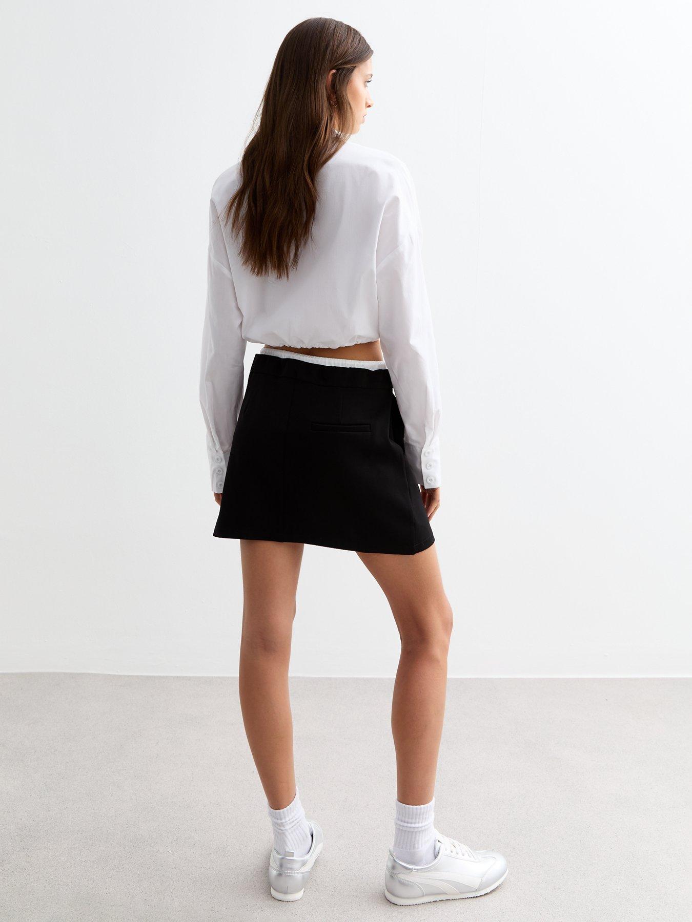 new-look-white-drawstring-hem-poplin-crop-shirtstillFront