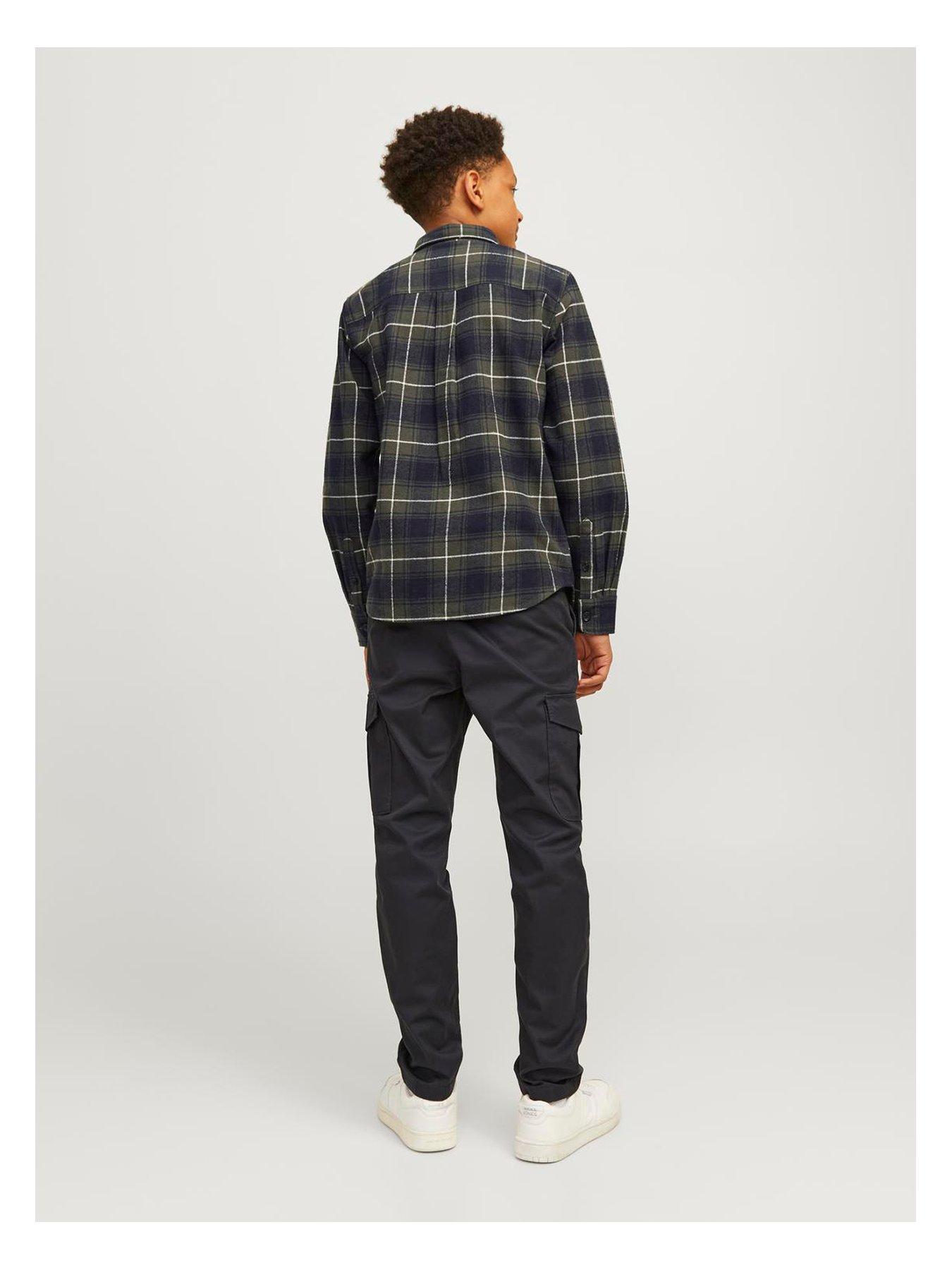 jack-jones-junior-boys-james-flannel-check-shirt-sky-captainback