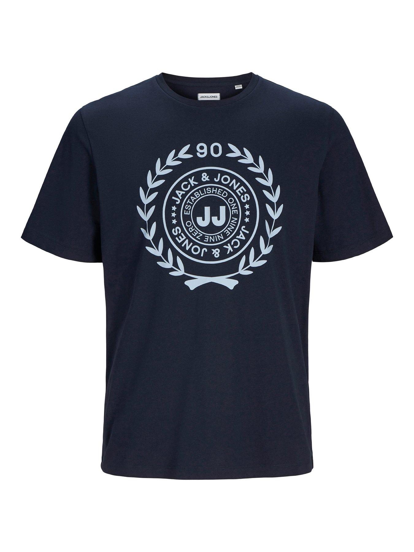 jack-jones-junior-boys-athens-short-sleeve-tshirt-and-pants-lounge-set-night-skyoutfit