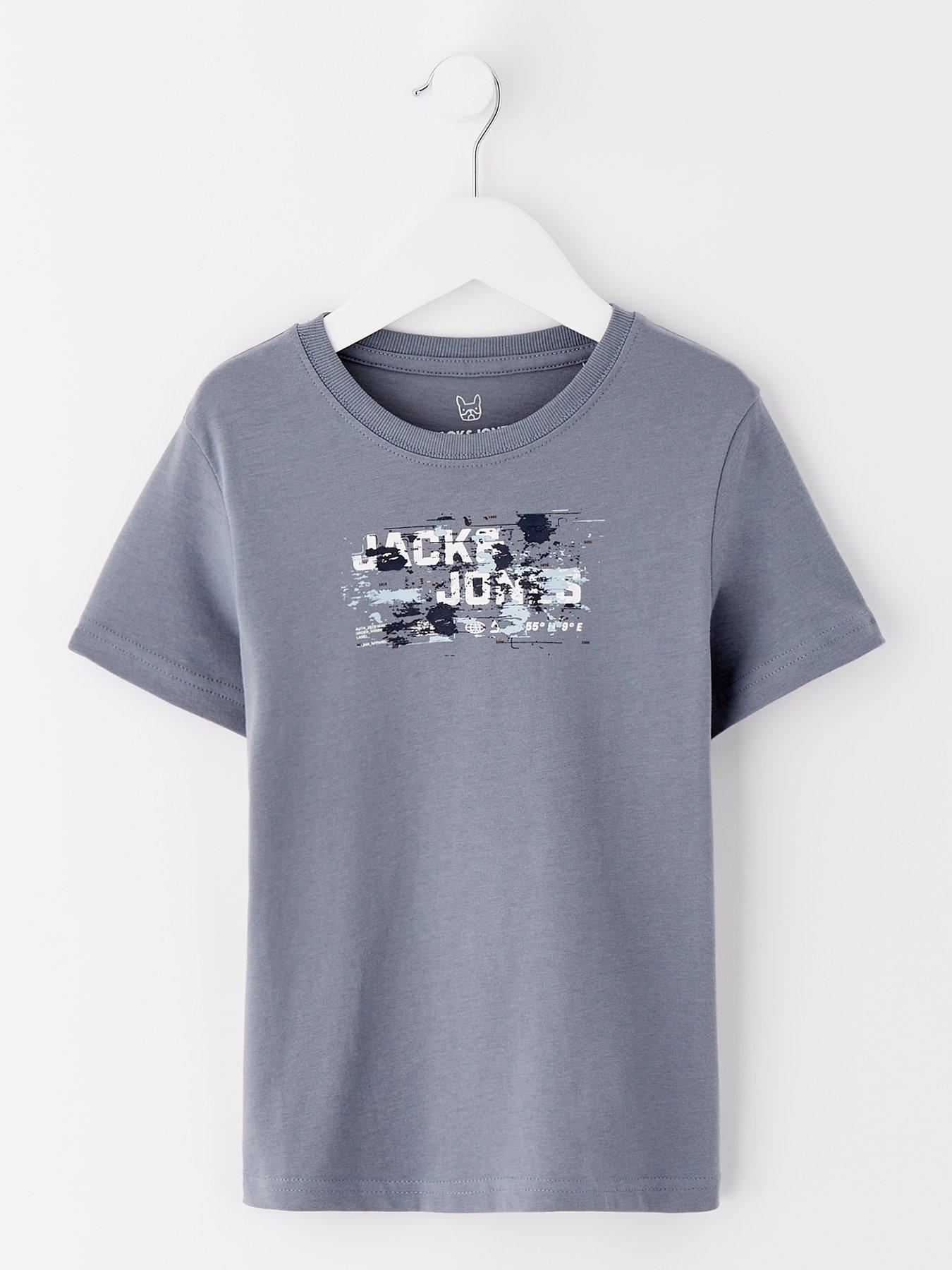 jack-jones-mini-younger-boys-outdoor-logo-short-sleeve-tshirt-flint-stone