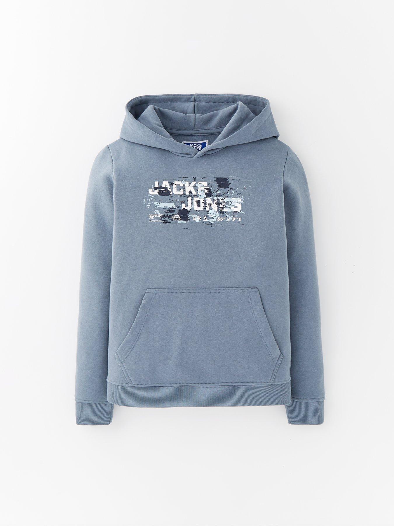 jack-jones-junior-boys-outdoor-logo-sweat-hoodie-flint-stonestillFront