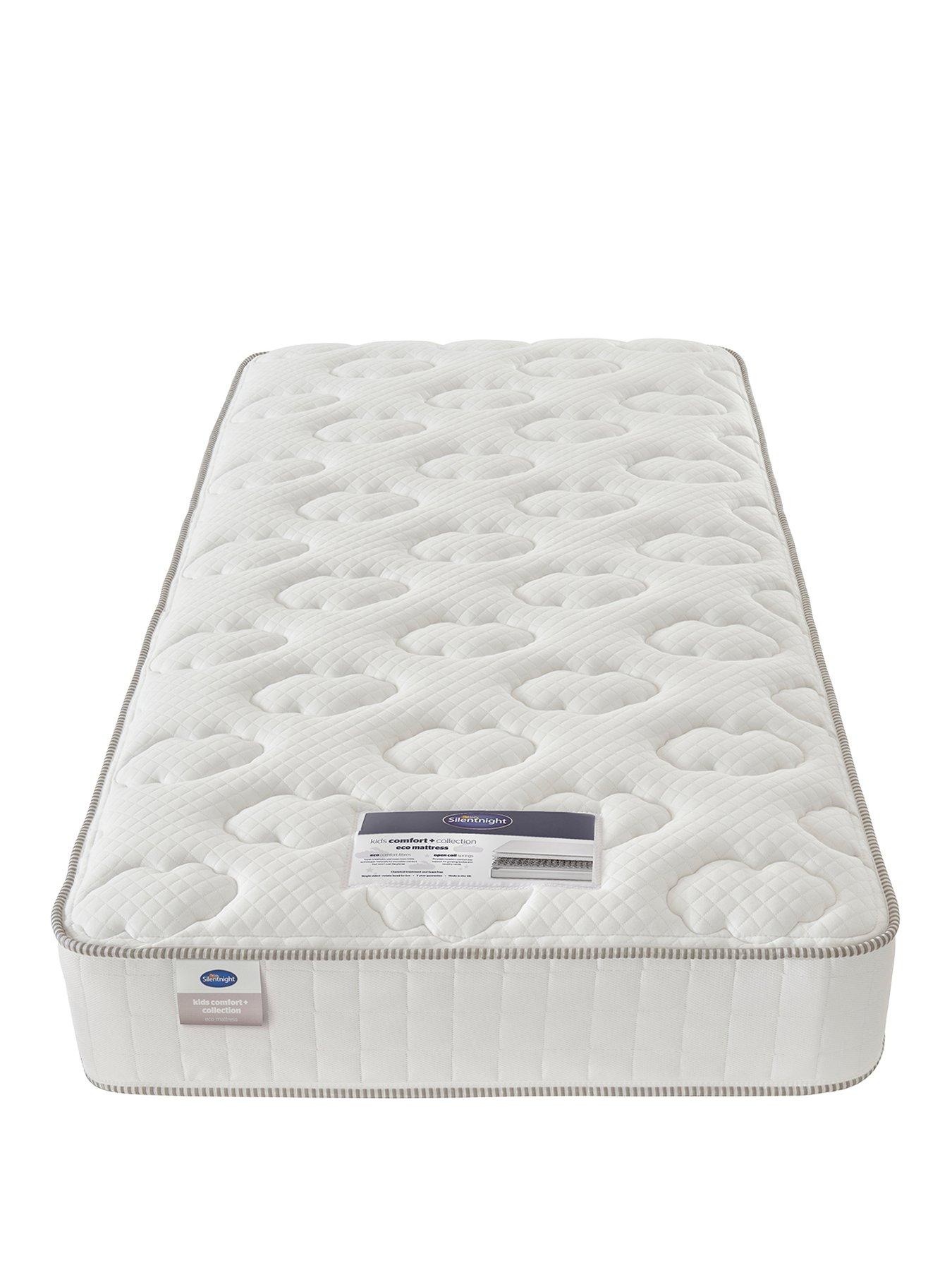 silentnight-kids-comfort-eco-mattress-with-maxi-store-divan-base-and-headboard-bed-set-pinkstillFront