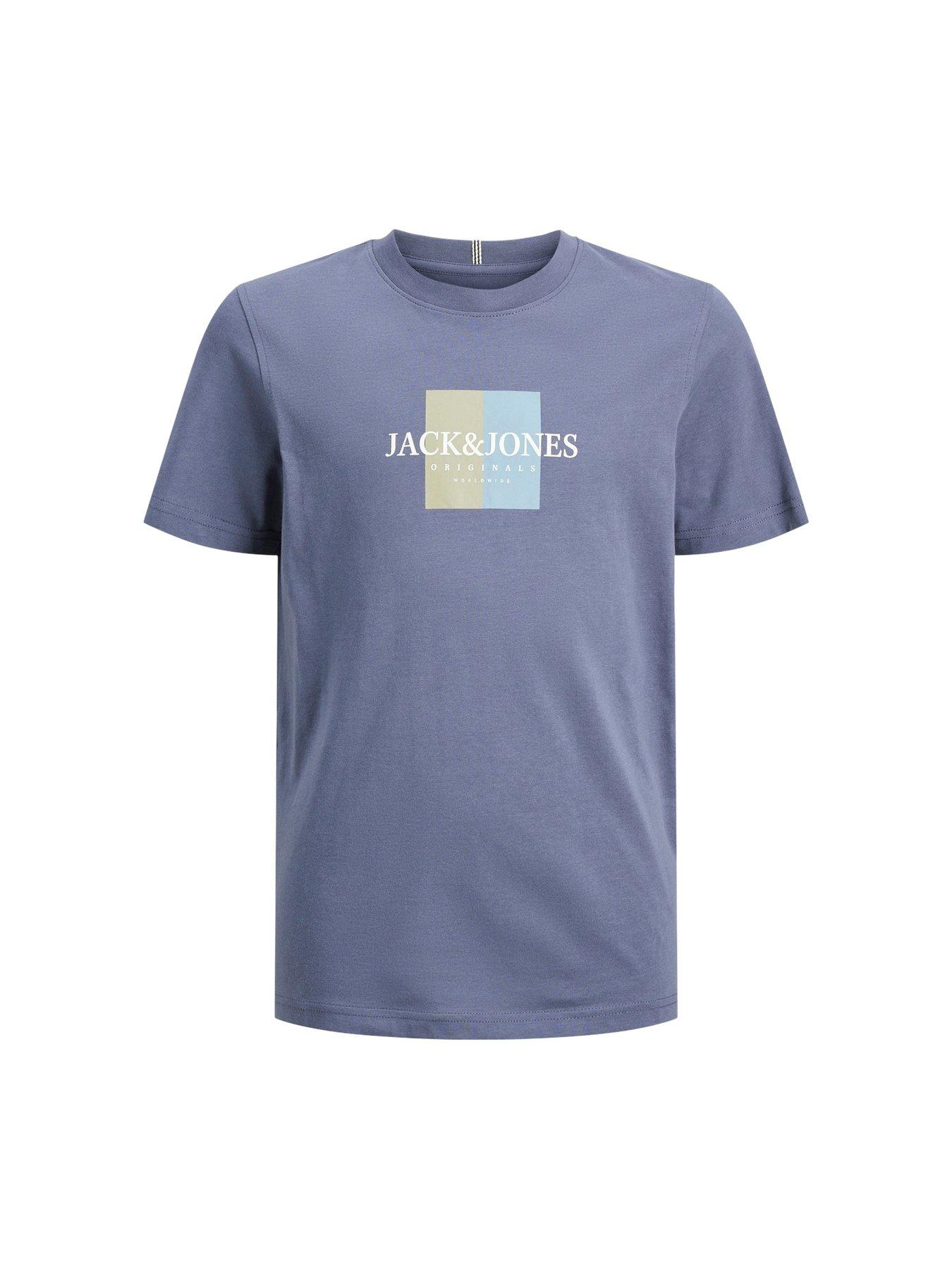 jack-jones-junior-boys-frederiksberg-box-short-sleeve-tshirt-nightshadow-bluestillFront