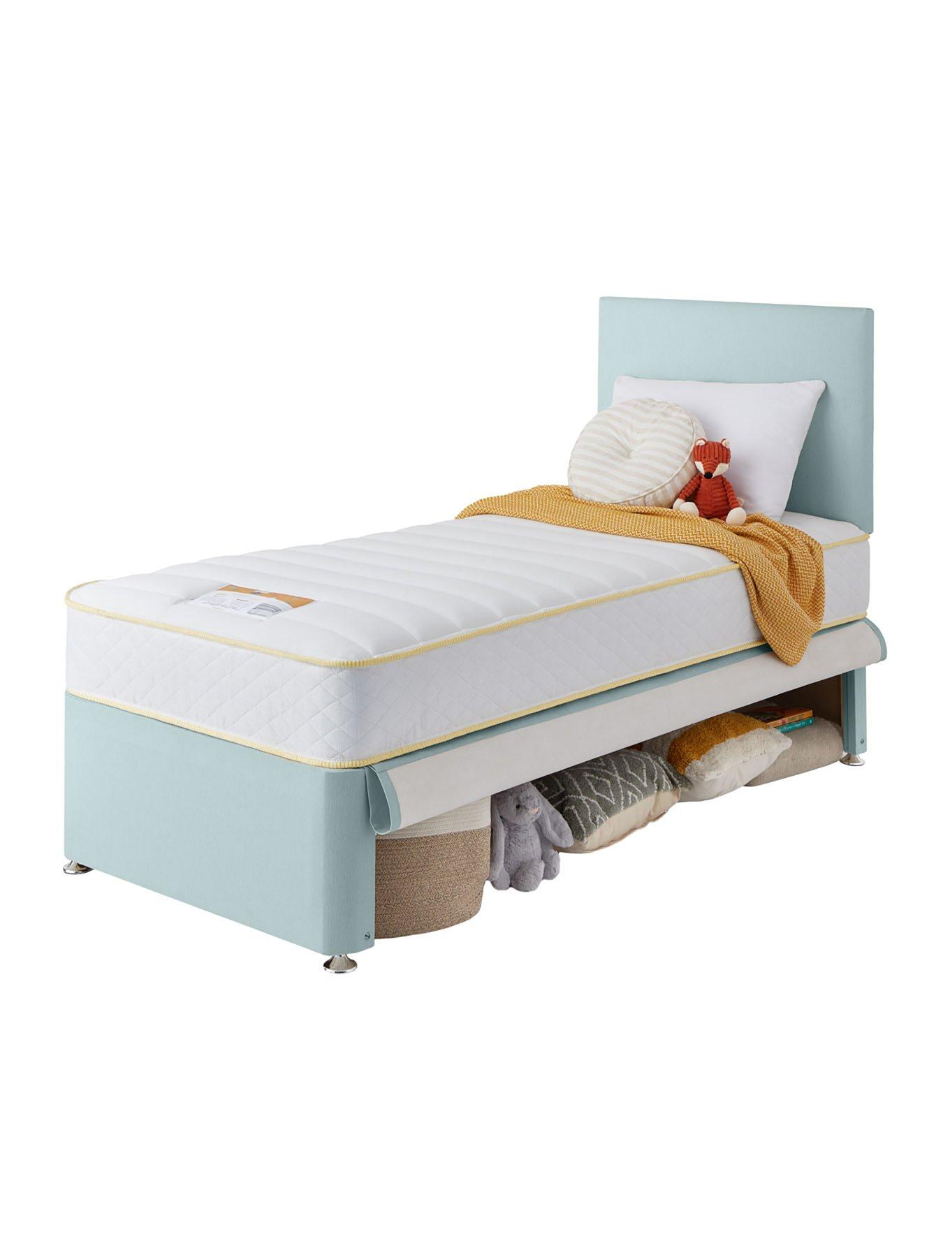 silentnight-kids-astro-600-pocket-mattress-with-maxi-store-divan-bed-base-and-headboard-whisperoutfit