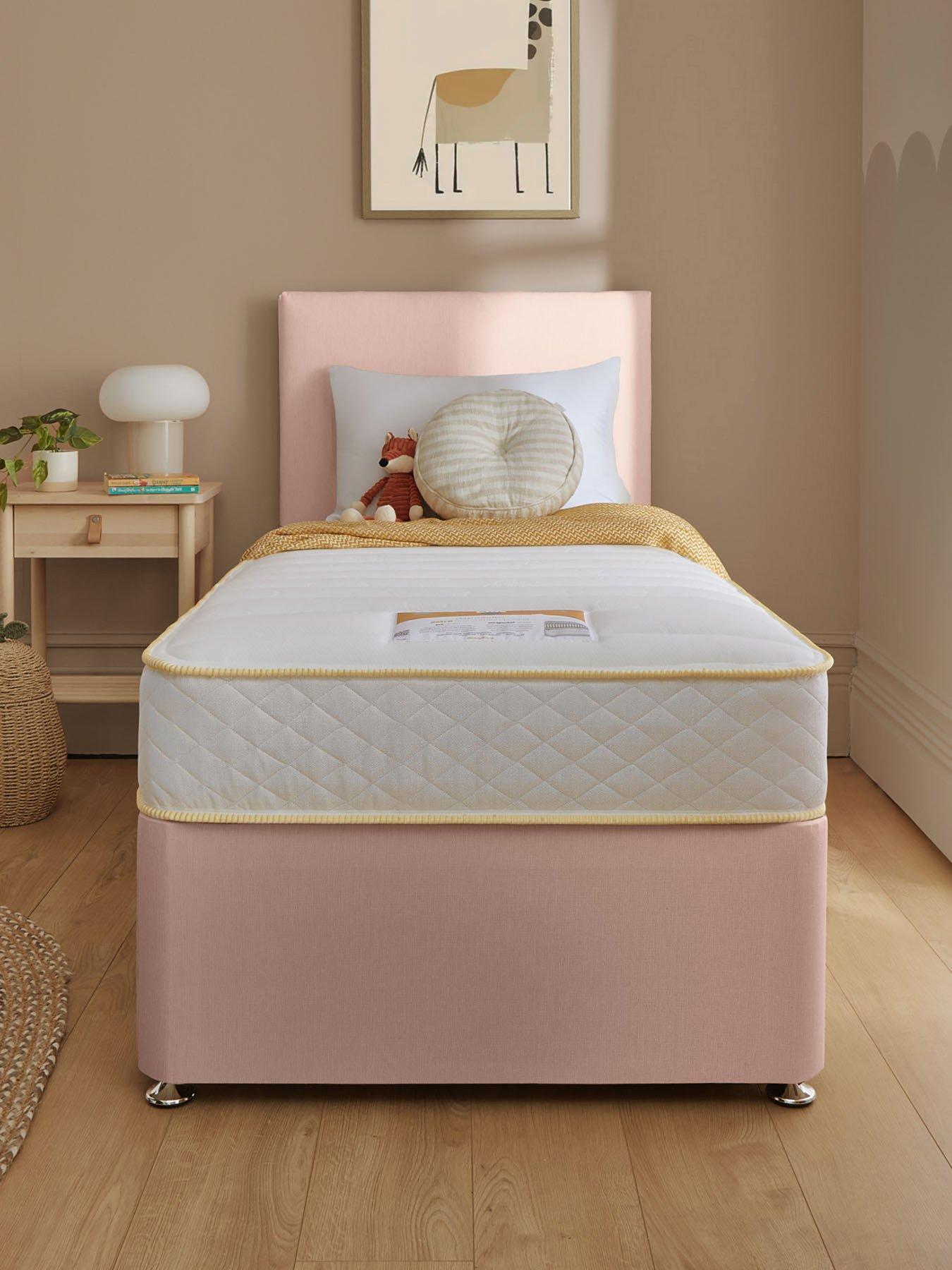 silentnight-kids-astronbsp600-pocket-mattress-with-maxi-store-divan-bed-base-and-headboardnbsp--soft-pinkback