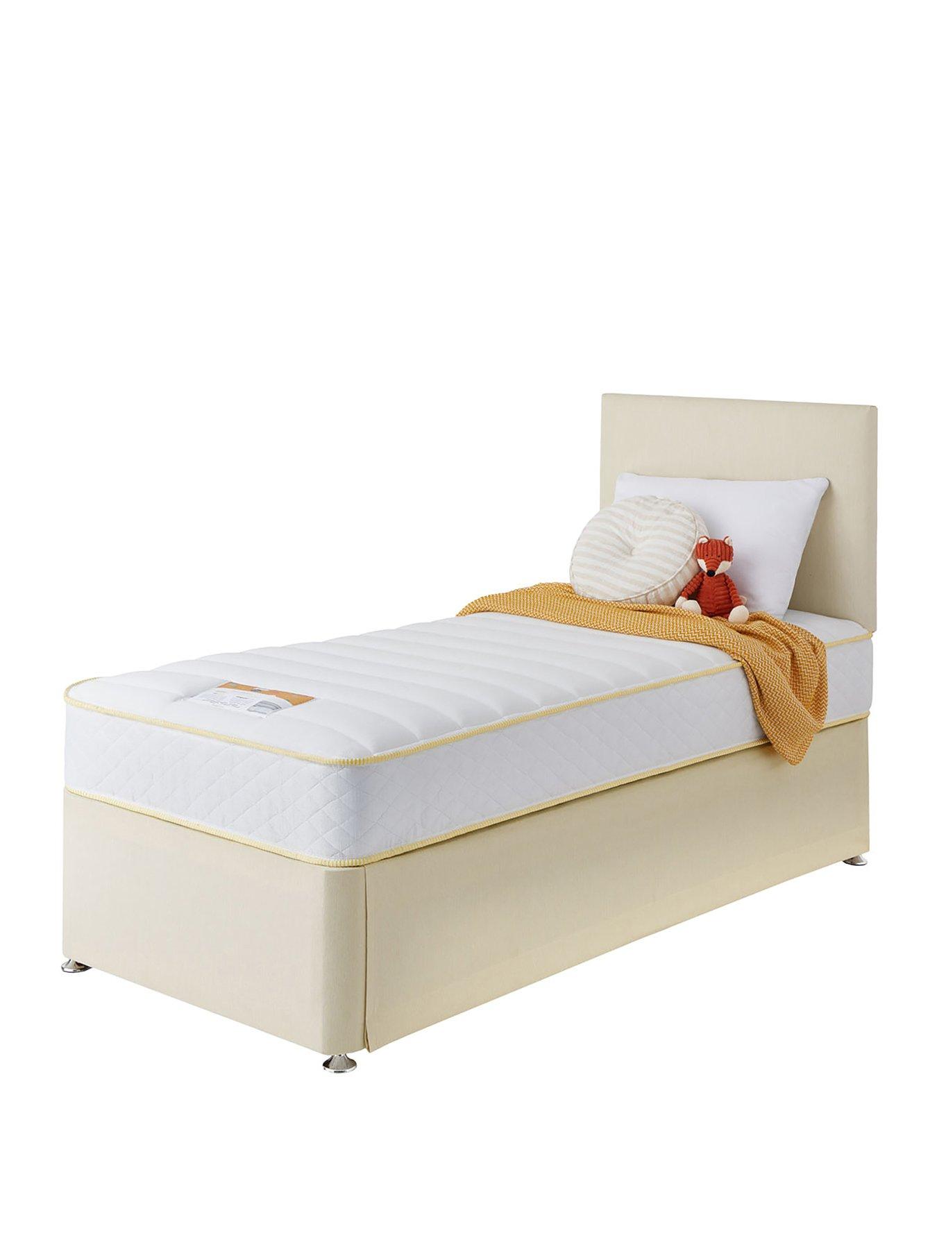 silentnight-kids-comet-600-pocket-mattress-with-maxi-store-divan-bed-base-and-headboard-moonstillFront