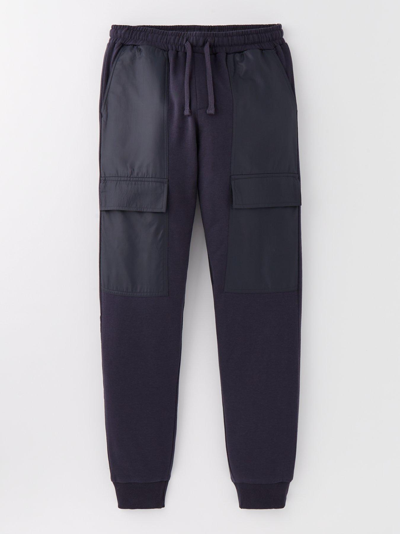 v-by-very-boys-cargo-jogger-navy