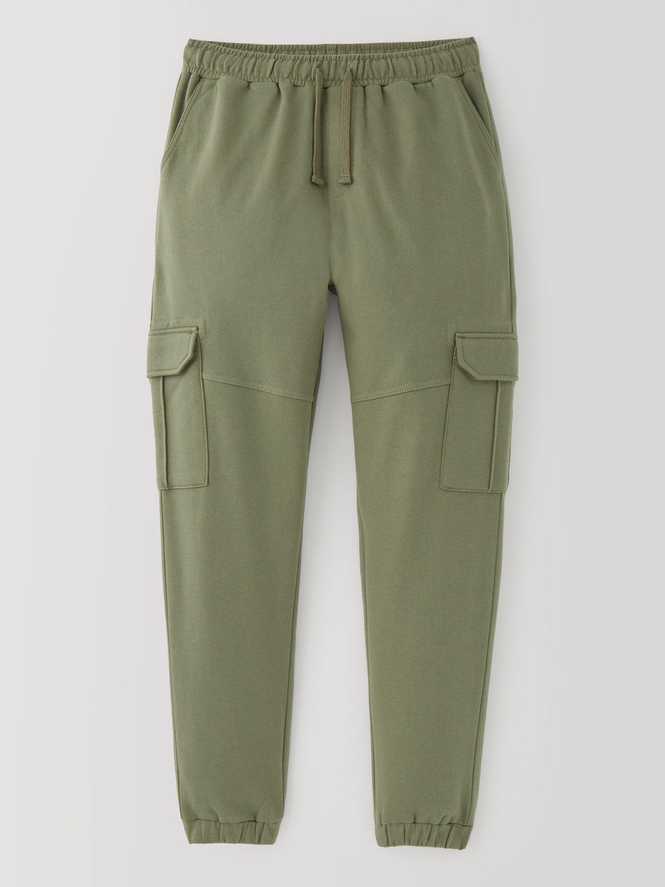 v-by-very-boys-cargo-jogger-khaki