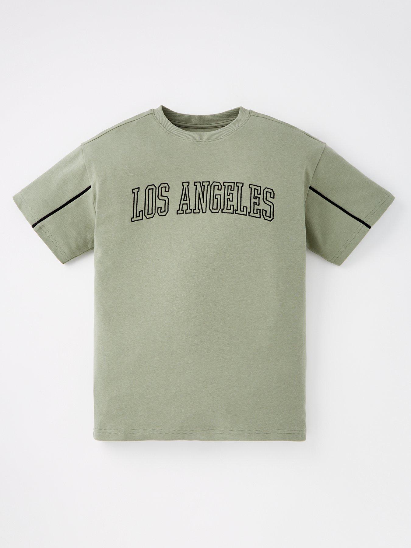 v-by-very-boys-los-angeles-t-shirt-khaki