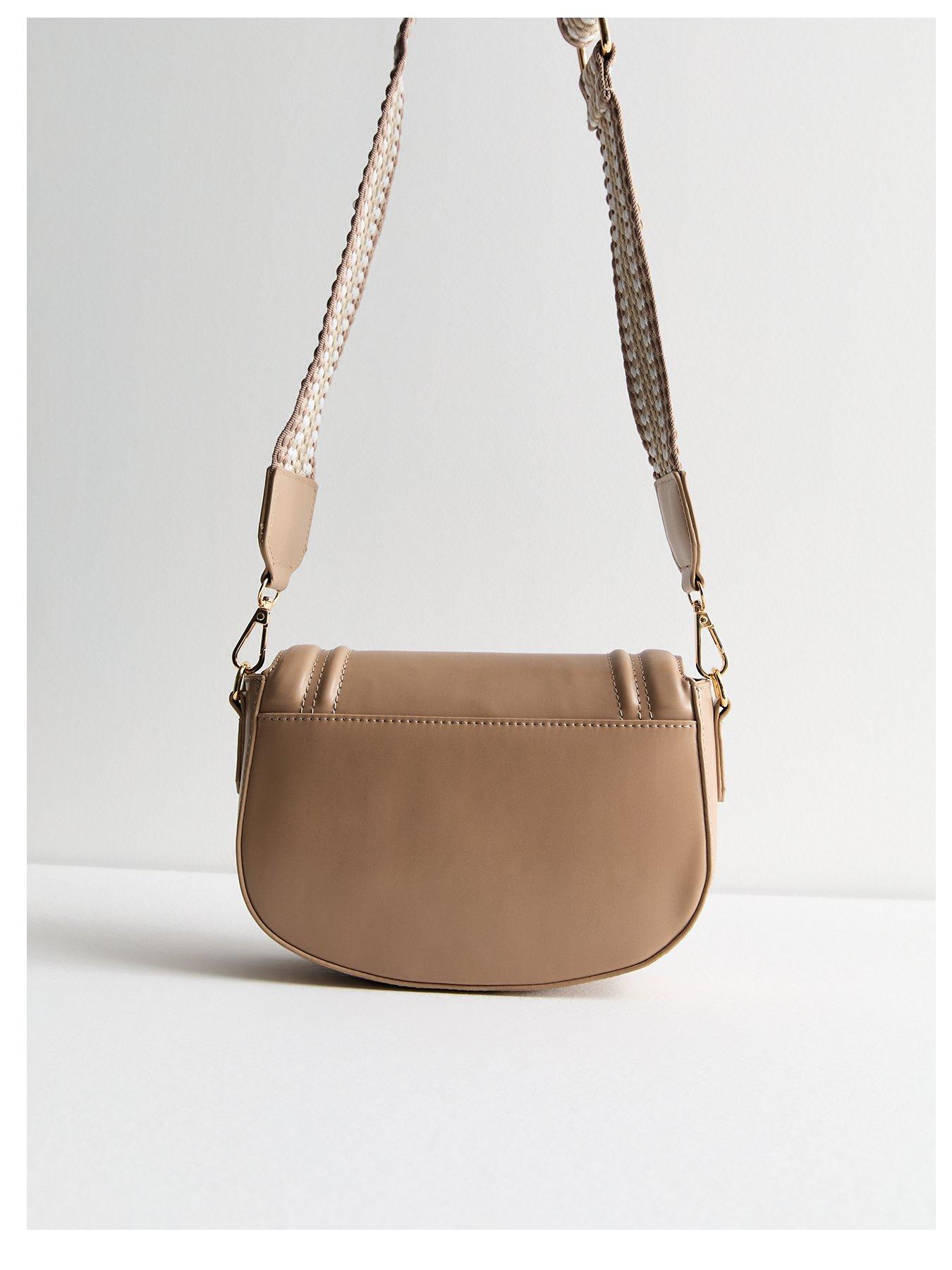 new-look-mink-beige-webbed-crossbody-saddle-bagback