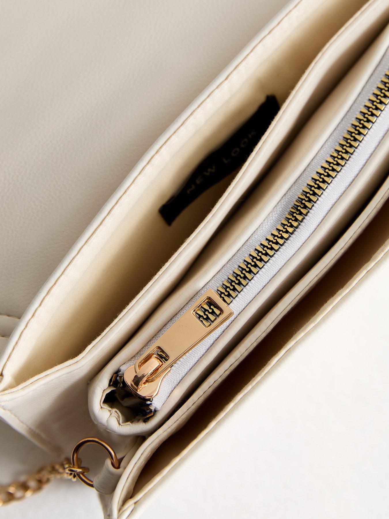 new-look-cream-leather-look-cross-body-clutch-bagdetail