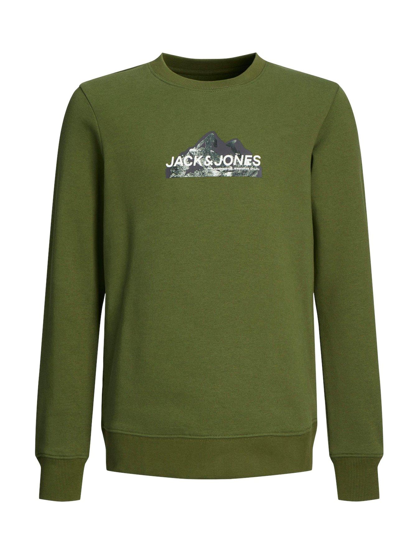 jack-jones-junior-boys-mountain-logo-crew-neck-sweat-cypress-khaki