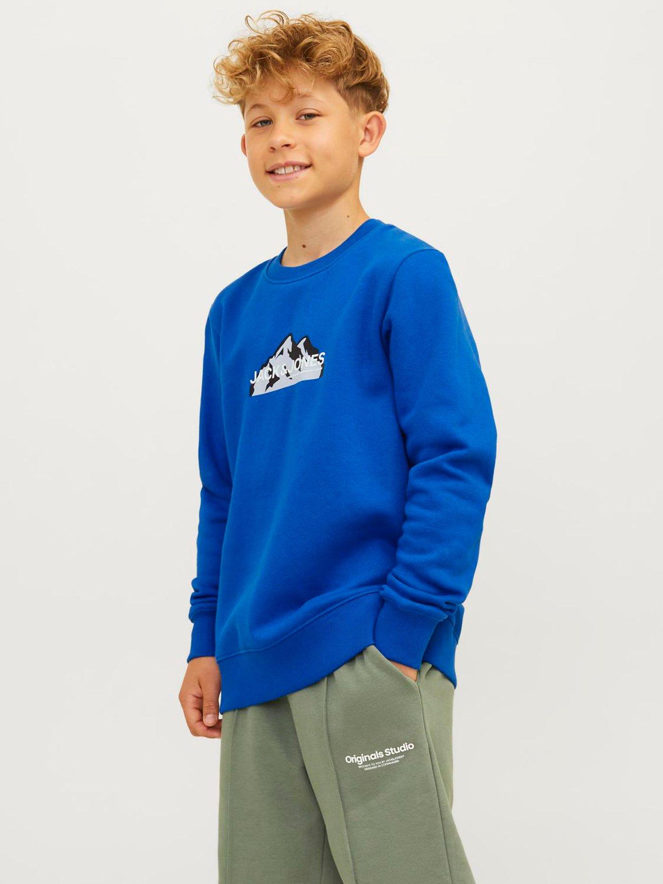 jack-jones-junior-boys-mountain-logo-crew-neck-sweat-lapis-blueoutfit