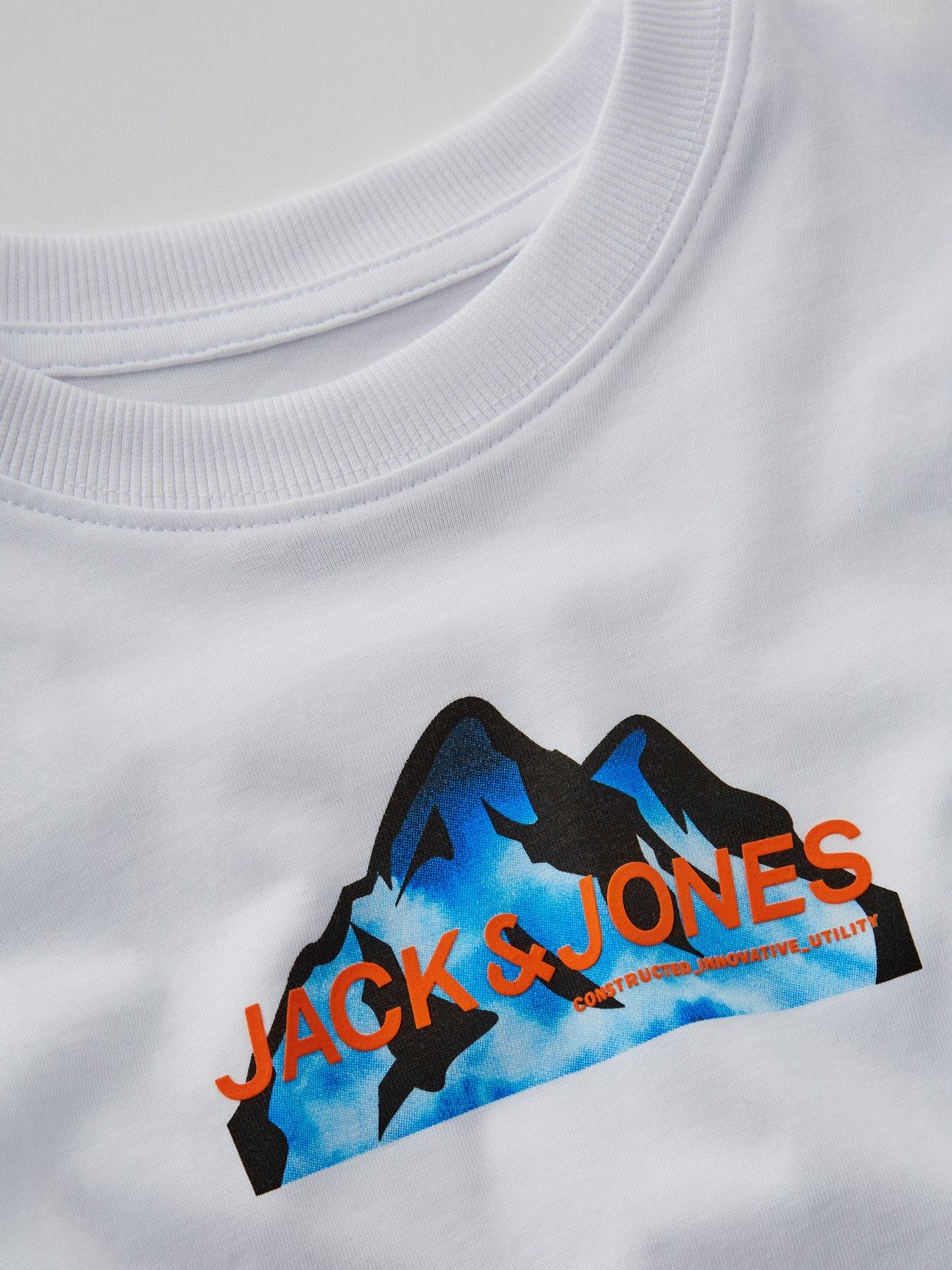 jack-jones-mini-younger-boys-mountain-logo-short-sleeve-tshirt-whiteoutfit