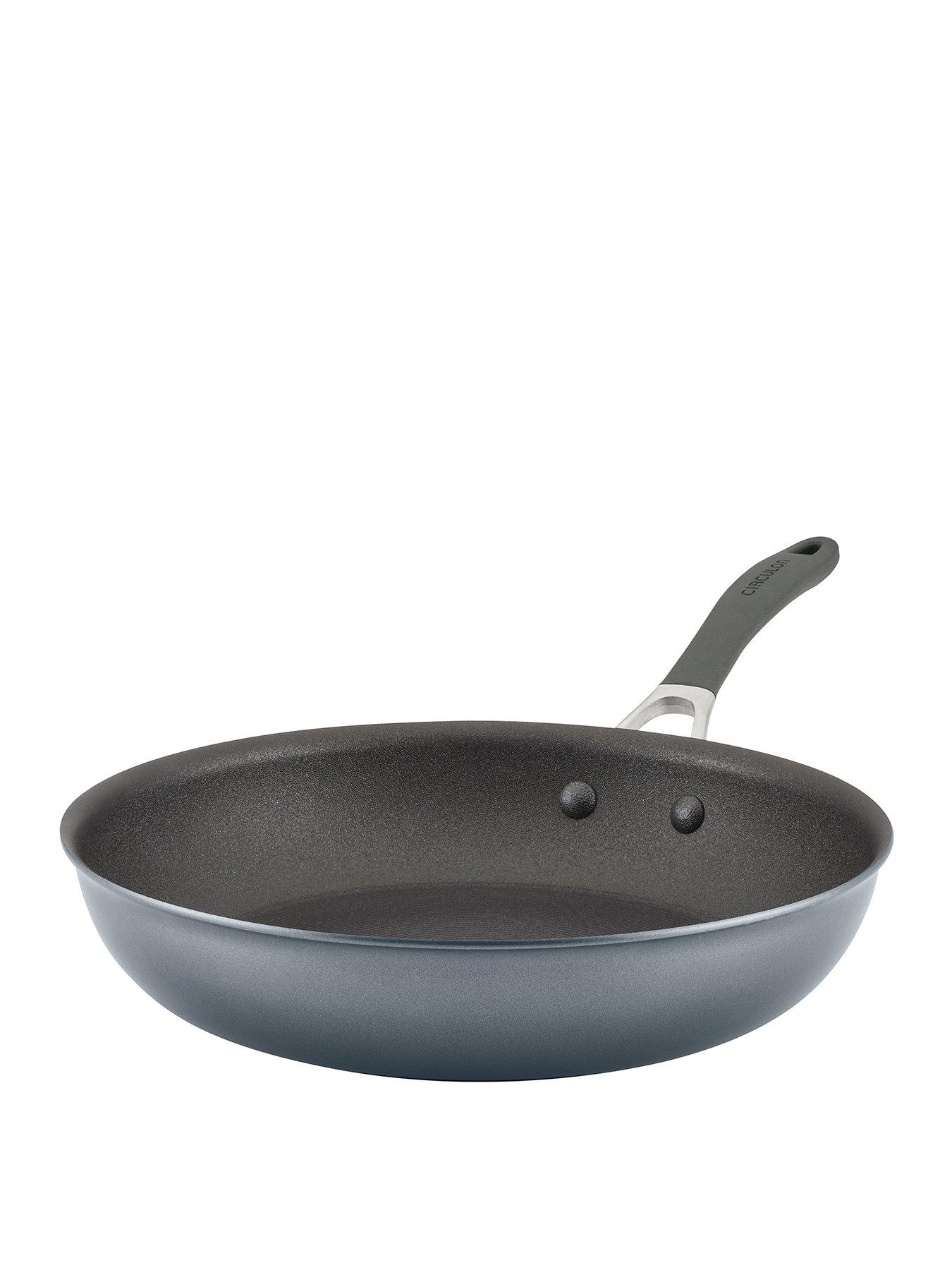 undefined ScratchDefence A1 Frying Pan