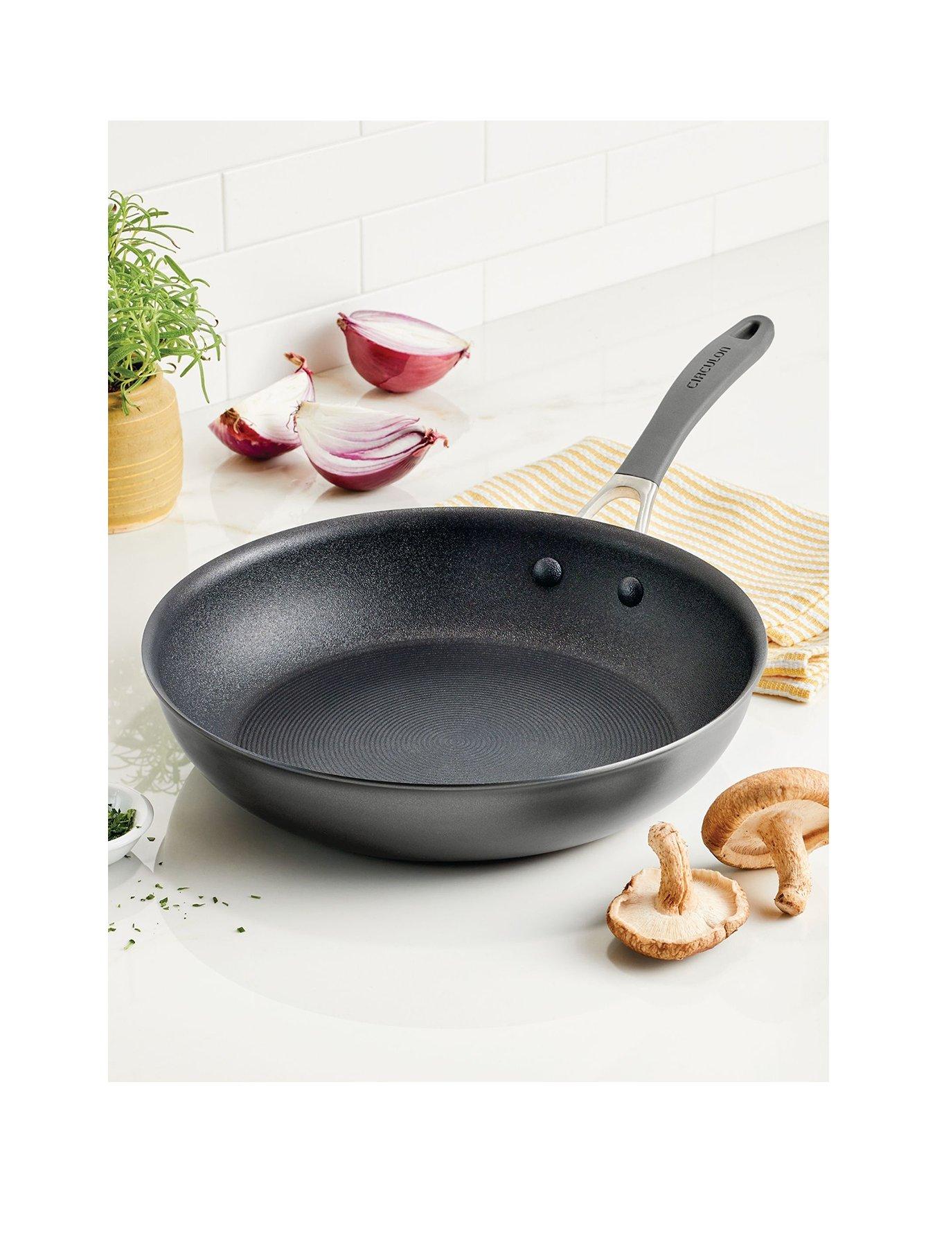 Circulon ScratchDefence A1 Frying Pan