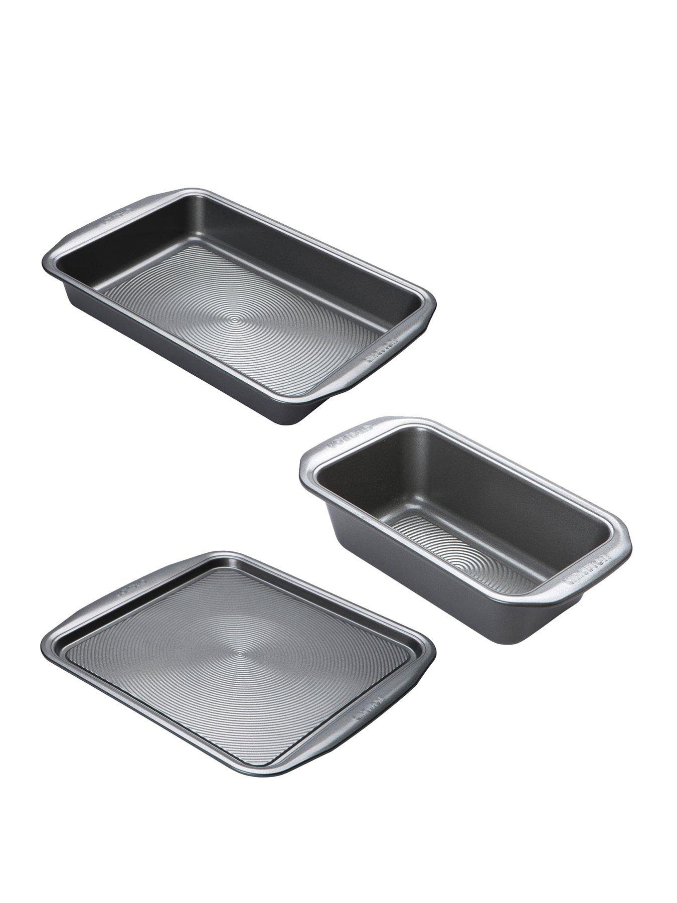 circulon-momentum-3-piece-bakeware-set