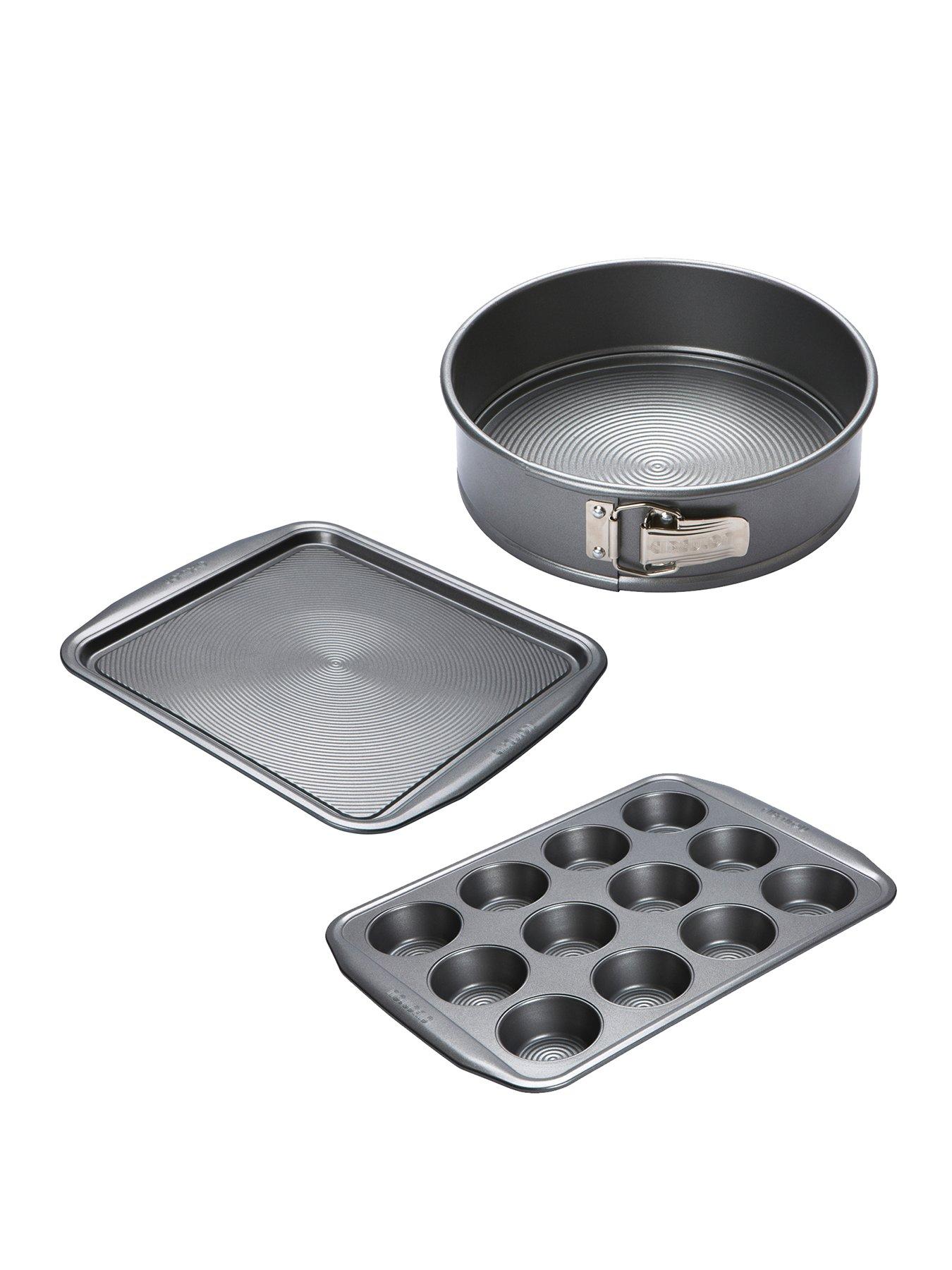 circulon-momentum-3-piece-bakeware-set