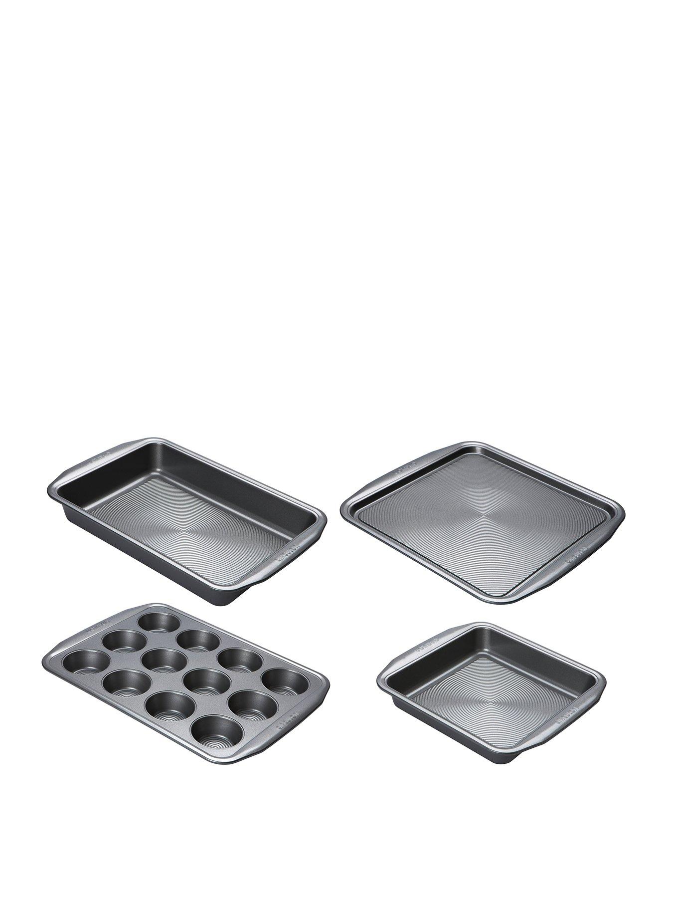 circulon-momentum-4-piece-bakeware-set