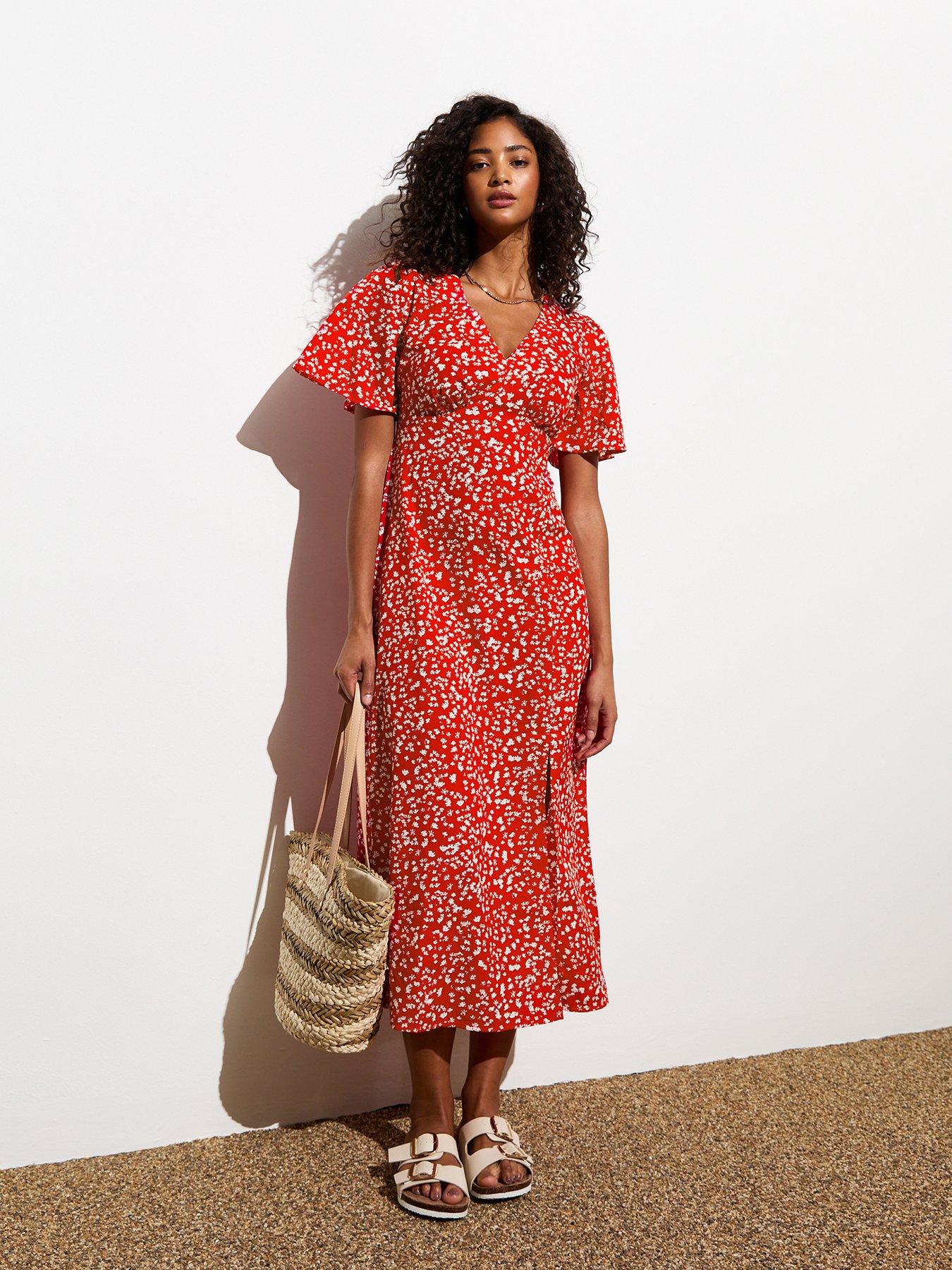 new-look-ditsy-print-midi-dressback