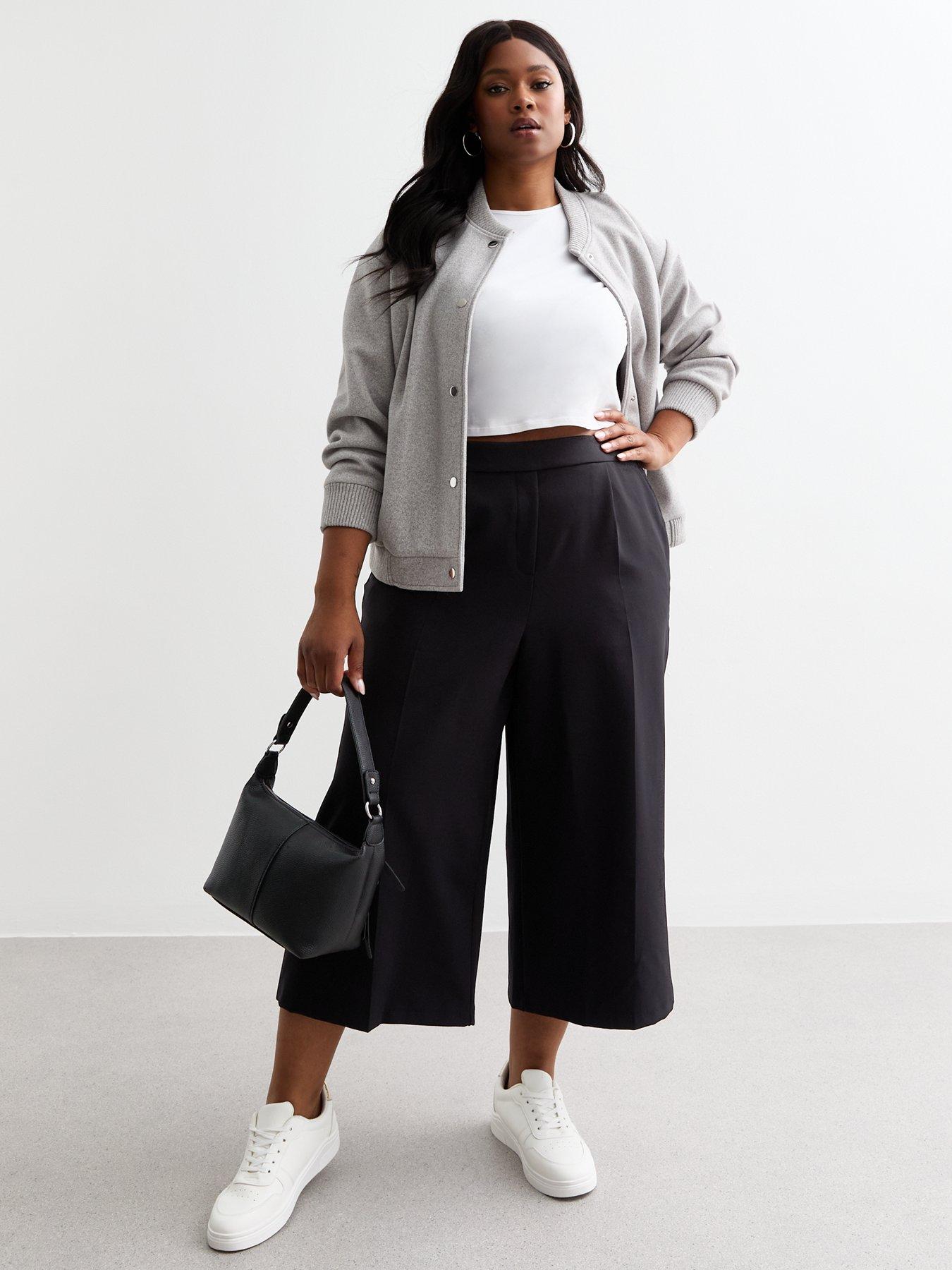 new-look-curves-black-wide-leg-culotte-trousersback