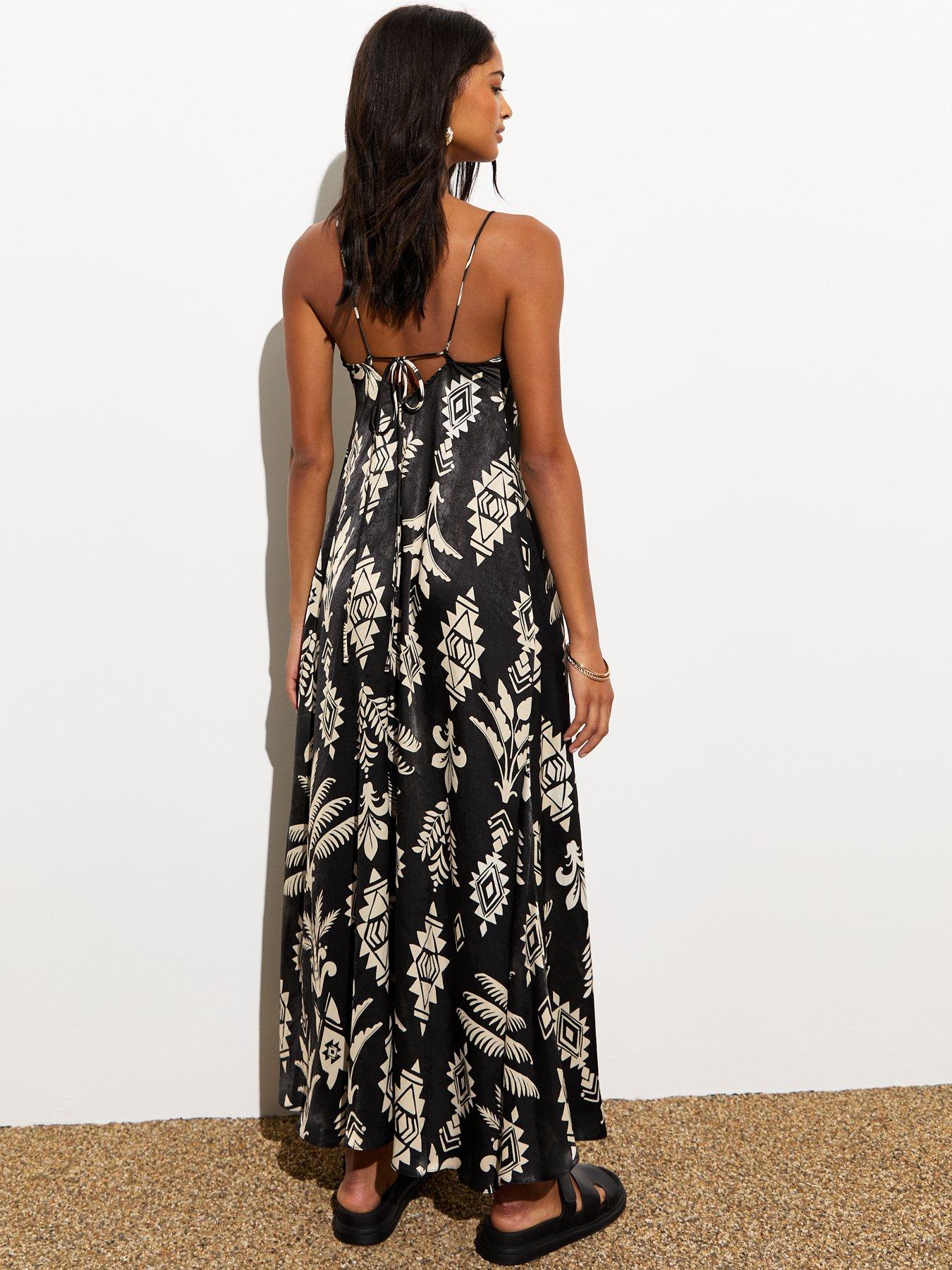 new-look-black-abstract-print-strappy-maxi-dressstillFront