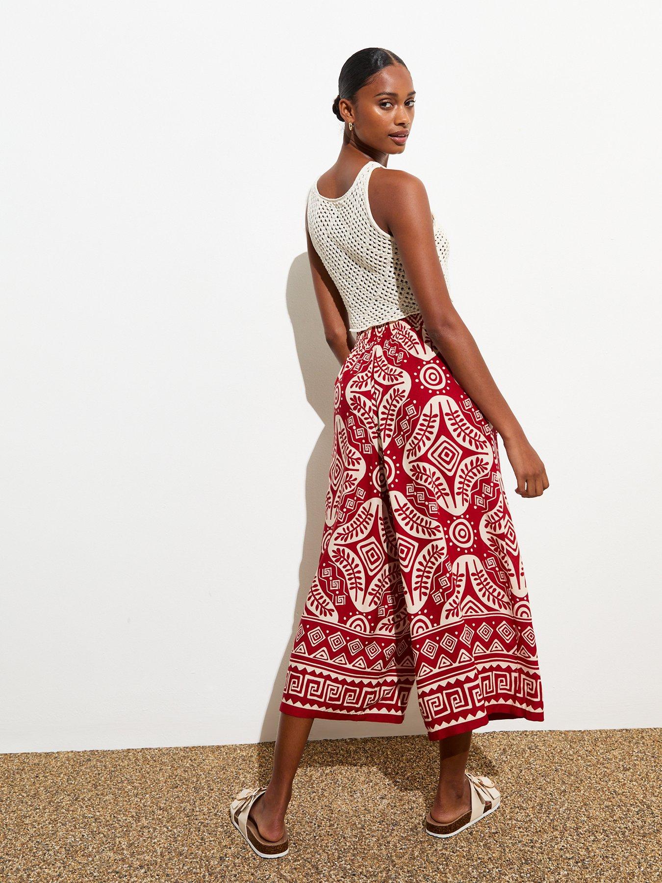 new-look-red-abstract-print-wide-leg-cropped-trousersstillFront