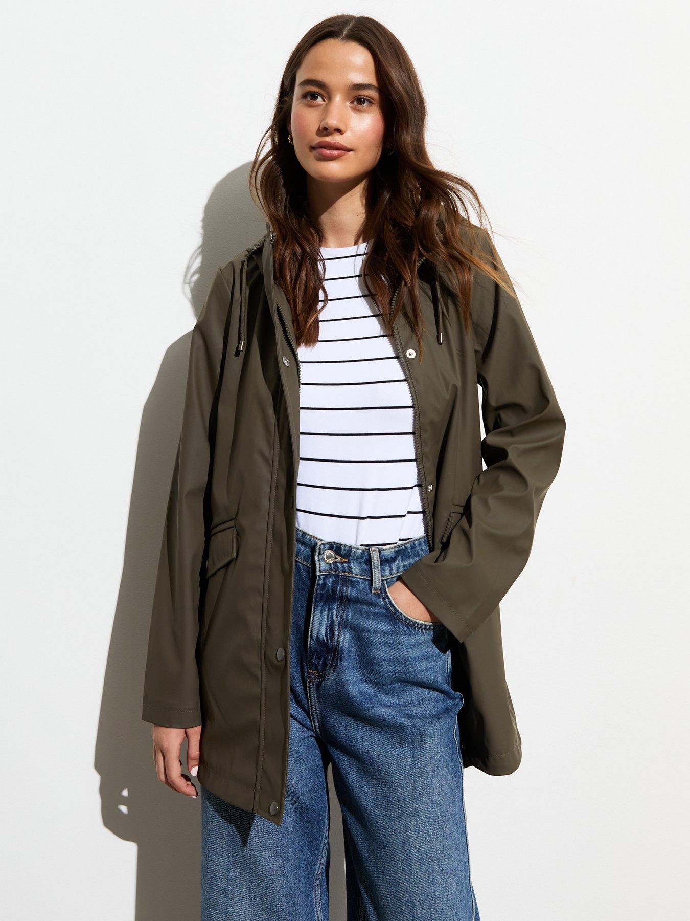 new-look-dark-khaki-lined-jacket