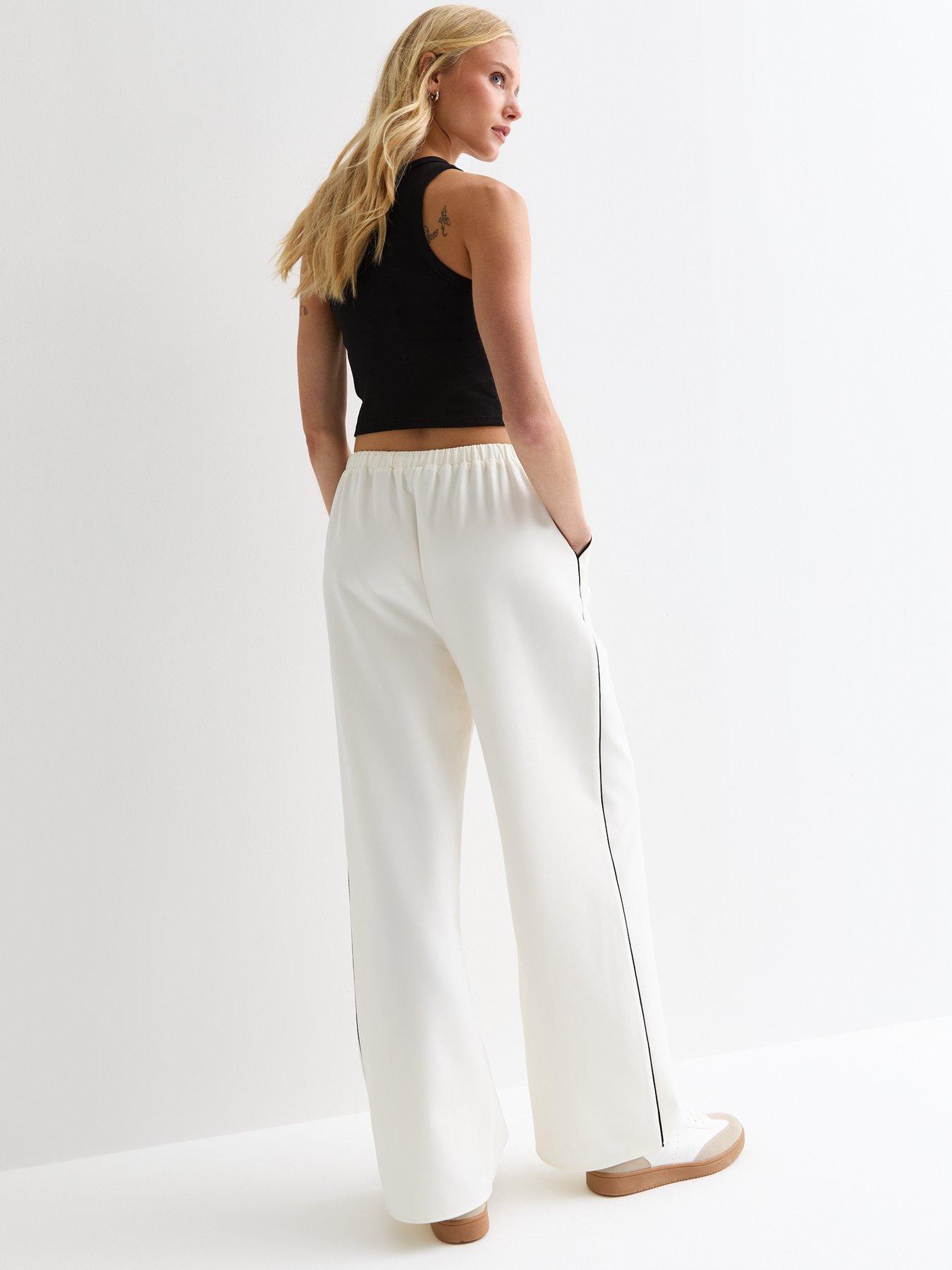 new-look-off-elasticated-waist-joggers-whitestillFront