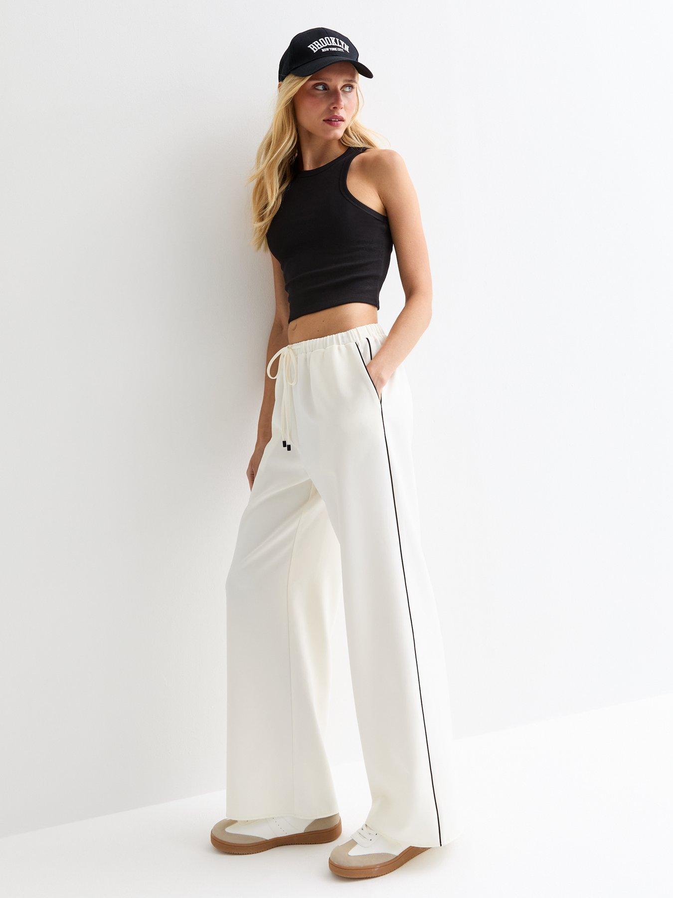 new-look-off-elasticated-waist-joggers-whiteback