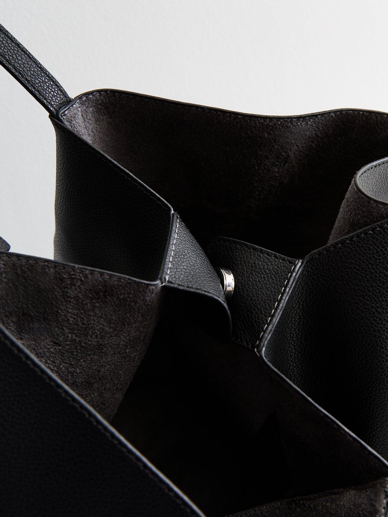 new-look-black-slouchy-tote-bagdetail