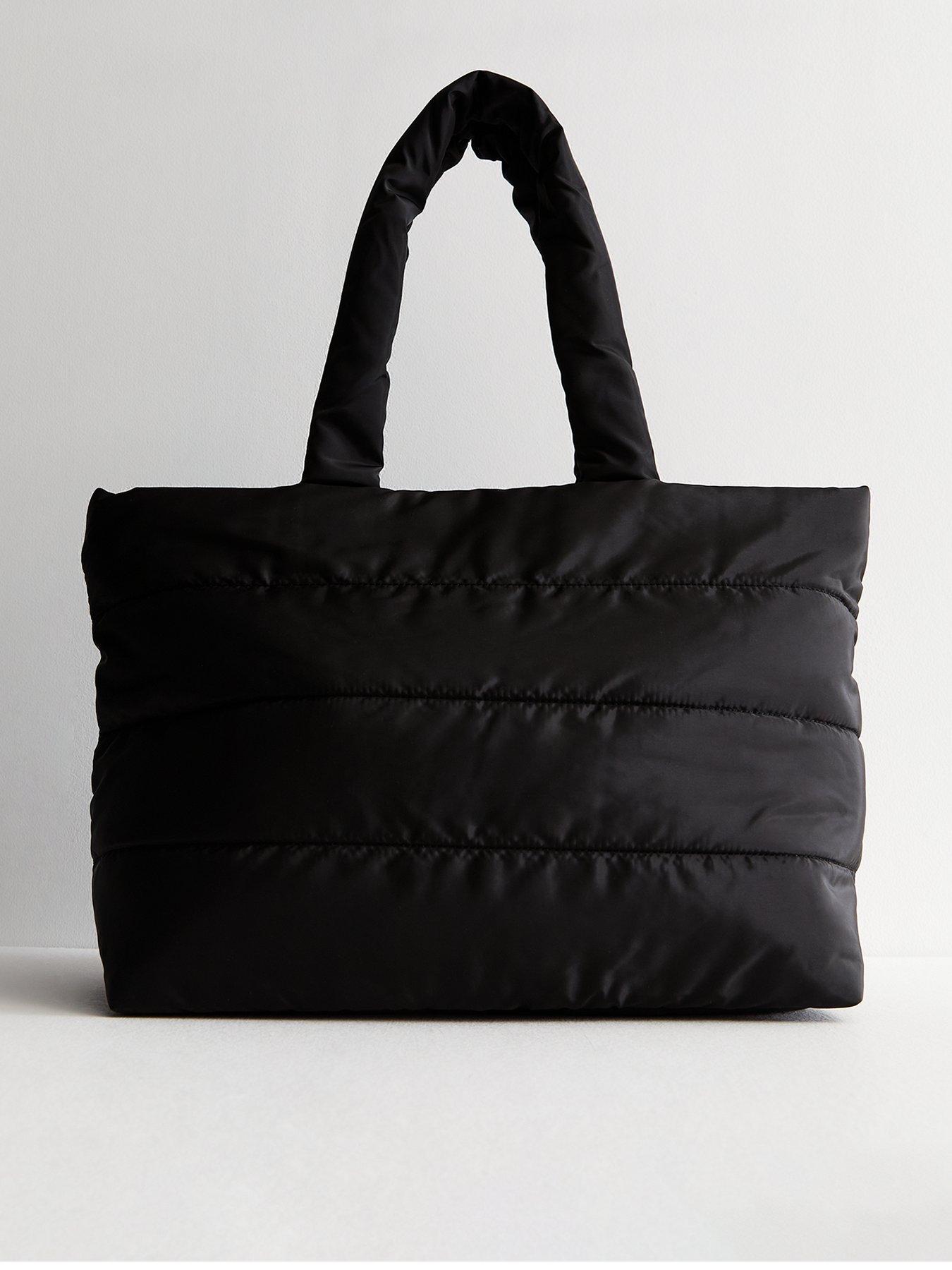 new-look-bts-puffy-padded-toteback