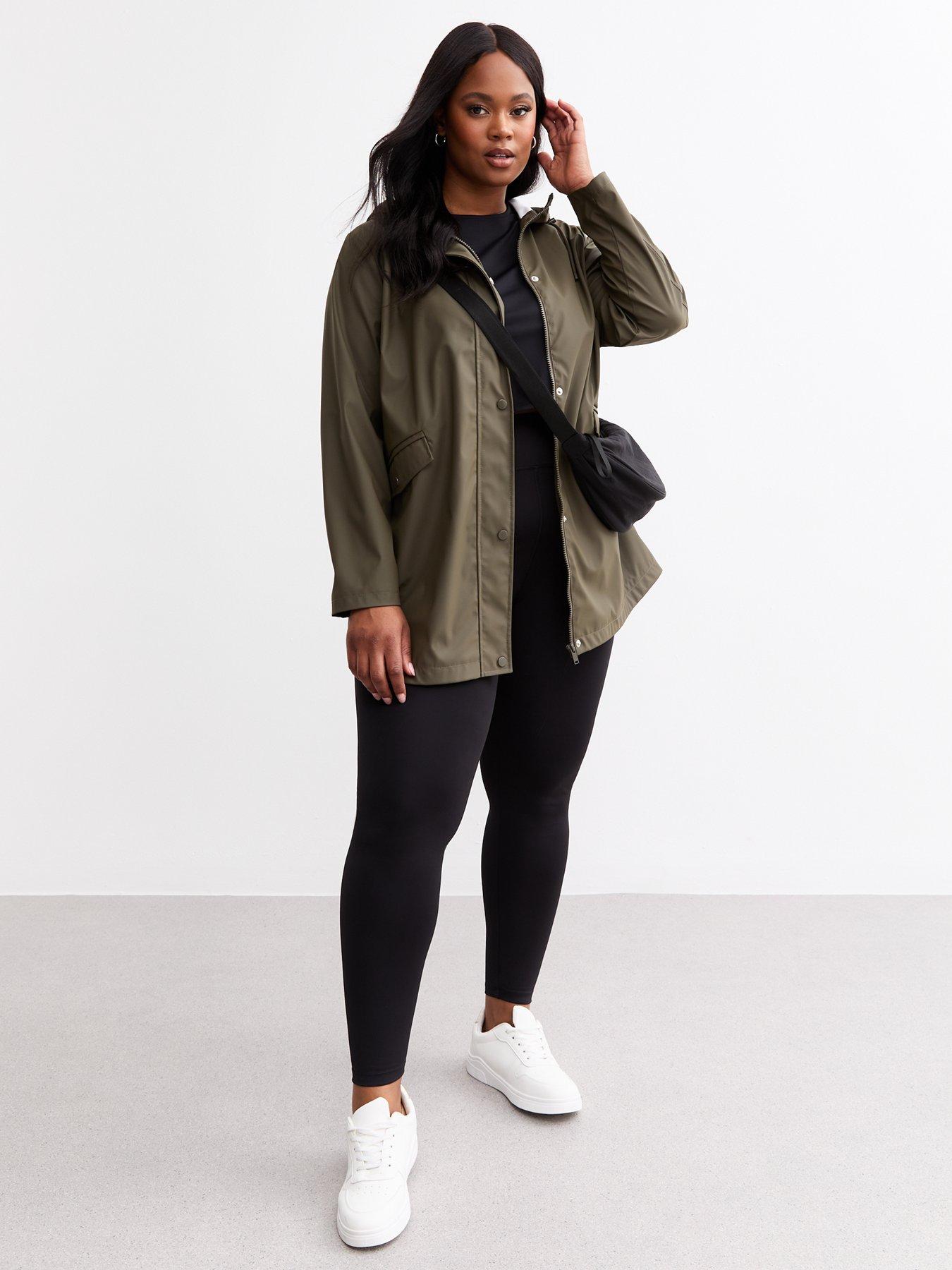 new-look-curves-khaki-hooded-rain-coatback