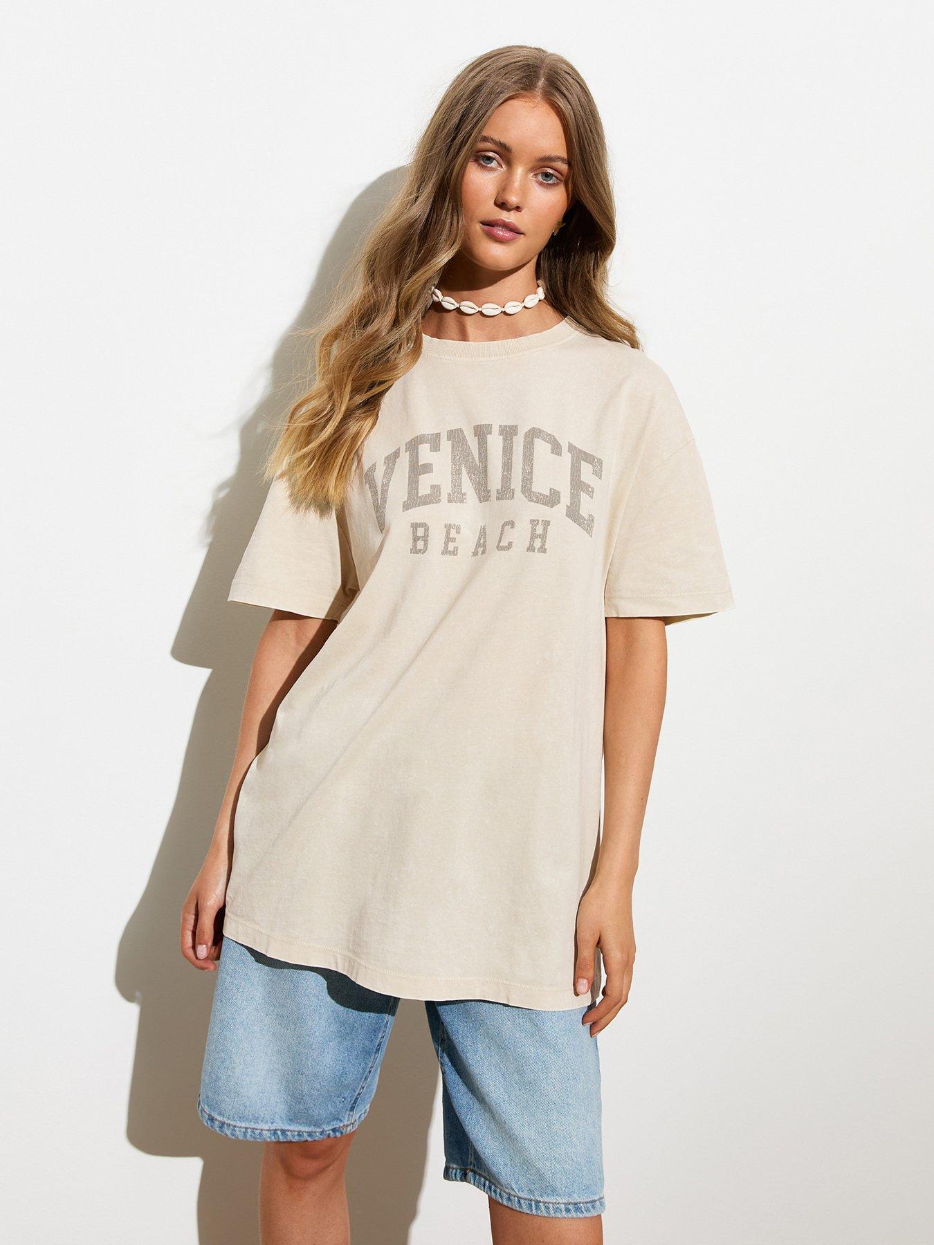 new-look-venice-beach-oversized-cotton-slogan-t-shirt-off-white