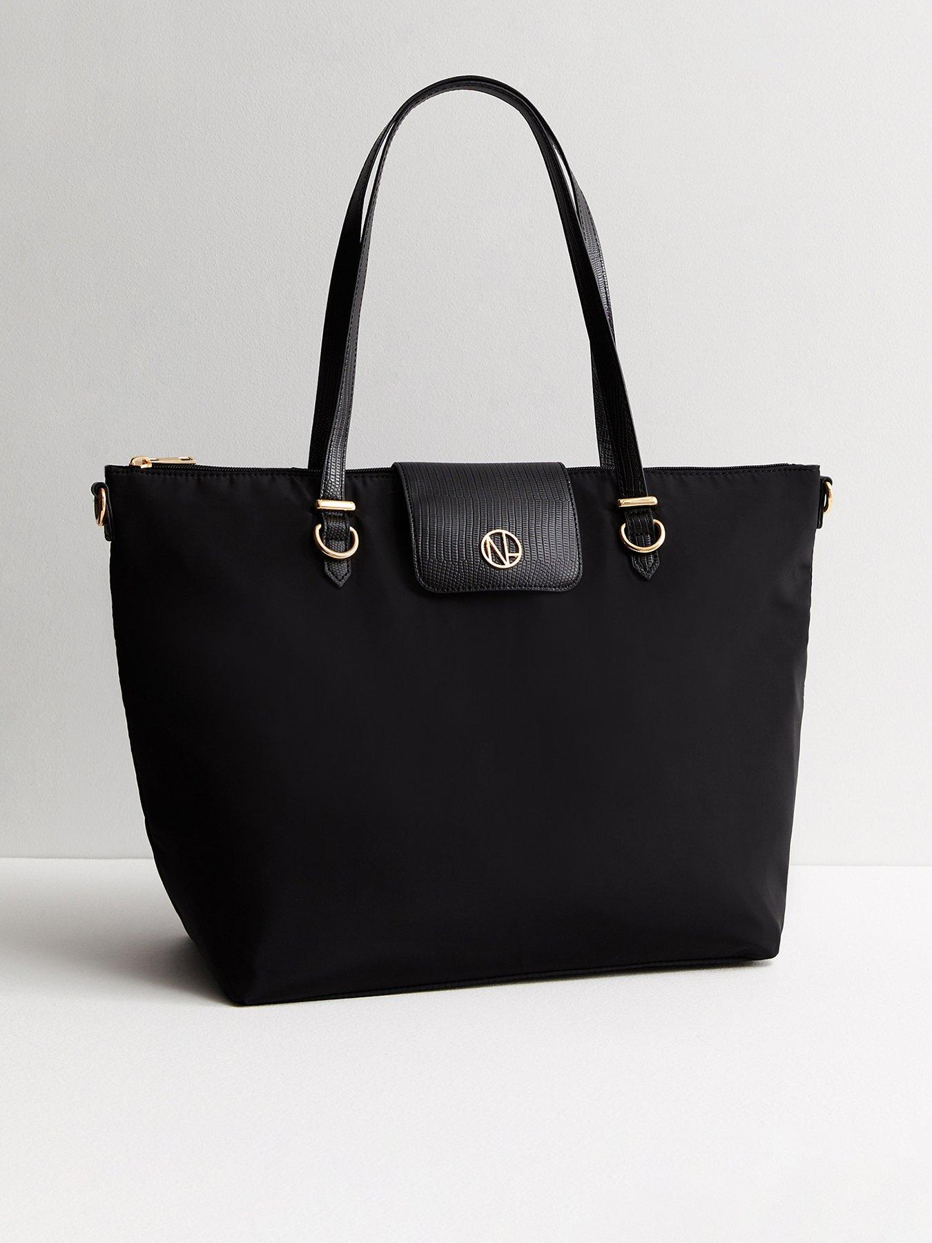 new-look-nylon-tote-bagfront