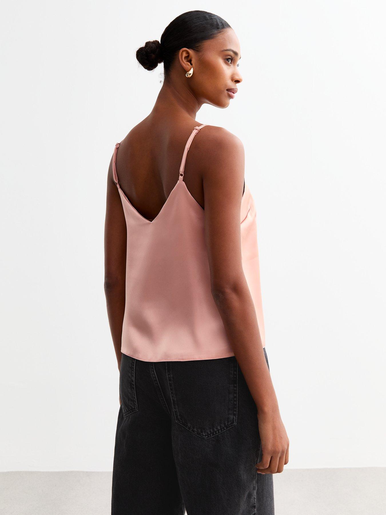 new-look-satin-lace-trim-cami-top-pinkstillFront