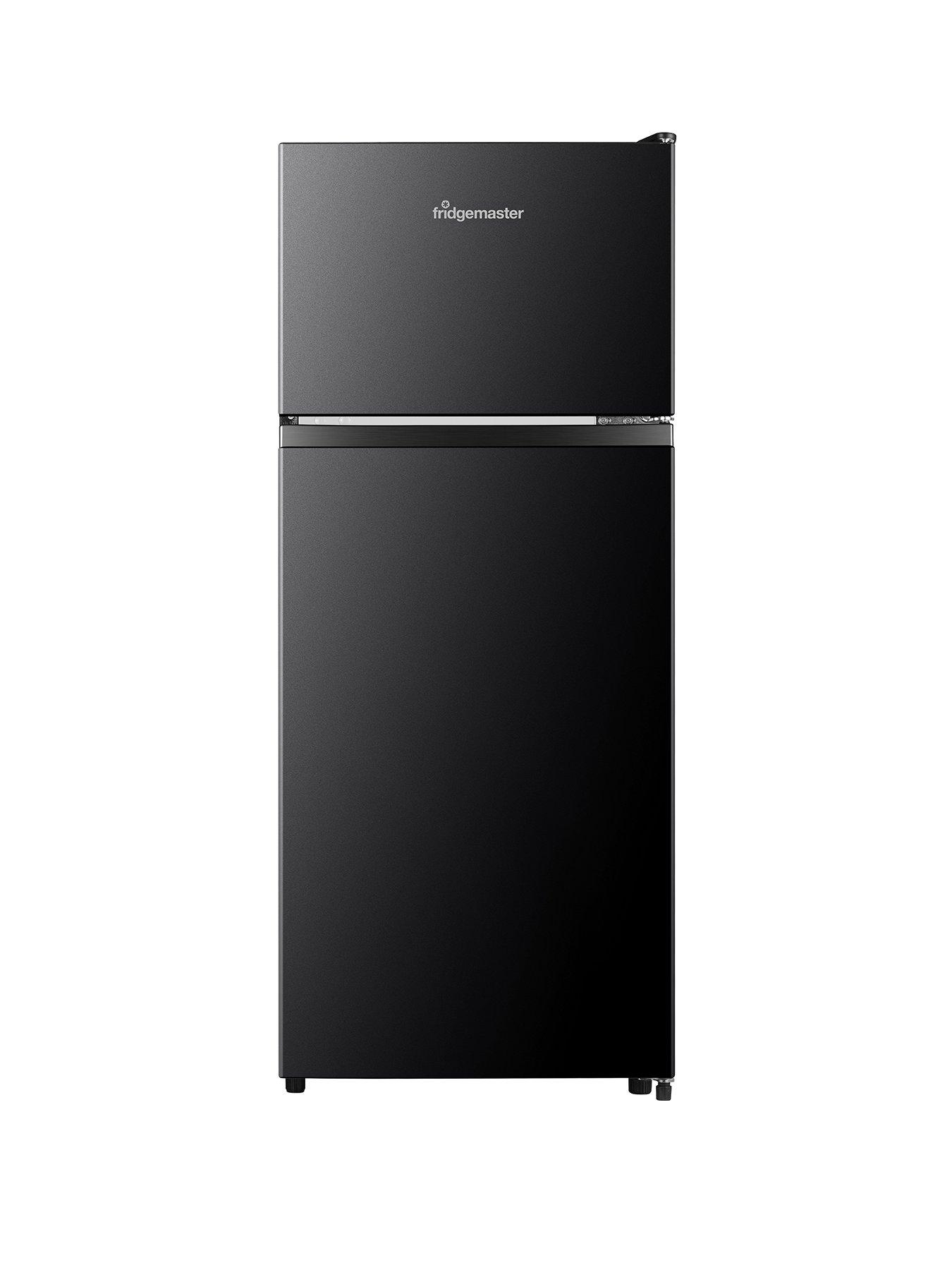 fridgemaster-mtm48120eb-48cm-wide-117cm-tallnbspfridge-freeze-black