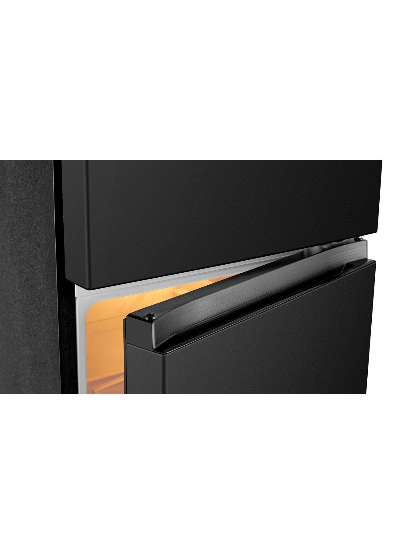 fridgemaster-mtm48120eb-48cm-wide-117cm-tallnbspfridge-freeze-blackdetail