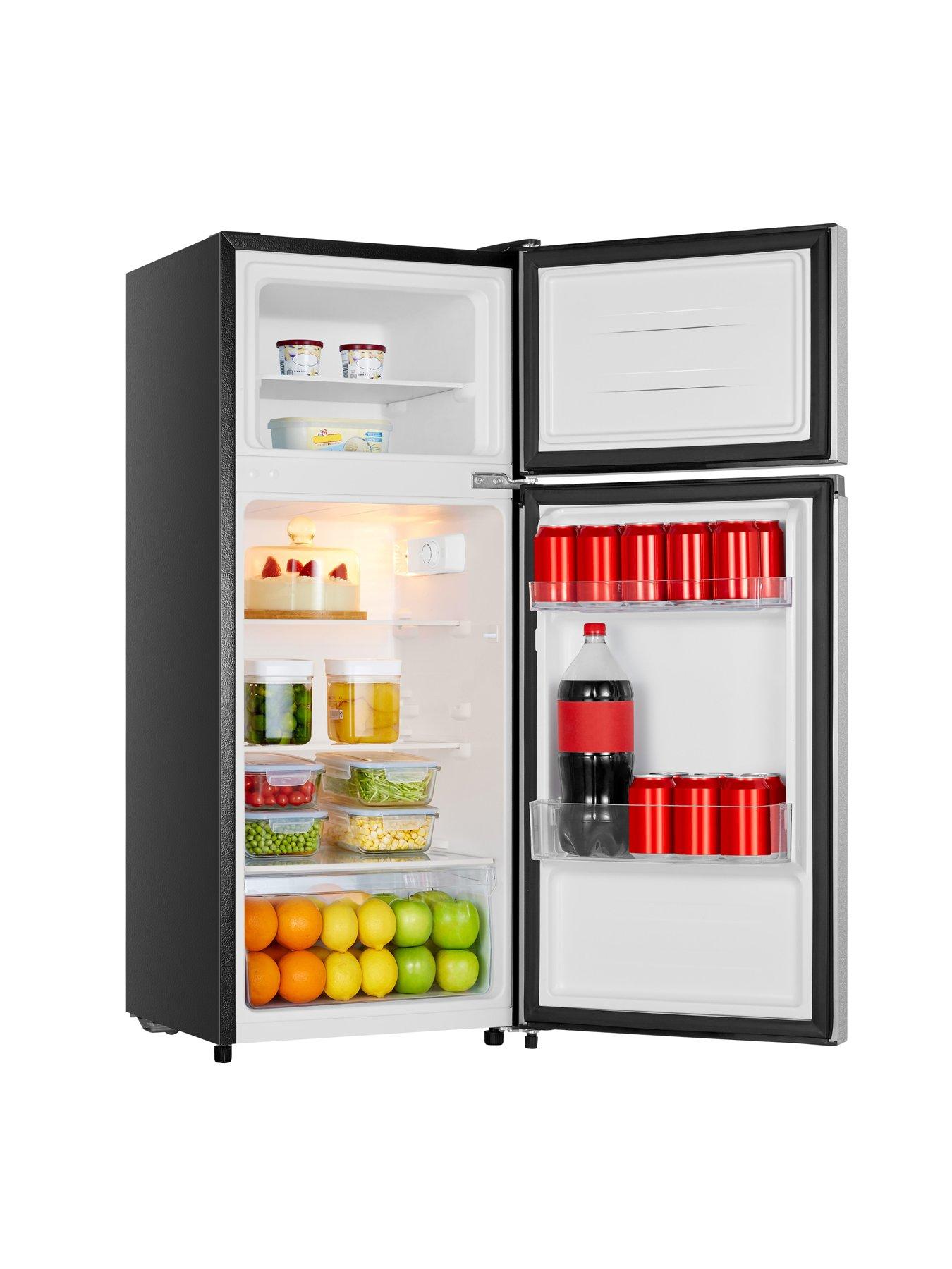 fridgemaster-mtm48120esnbsp48cm-wide-117cm-tallnbspfridge-freeze-silverback