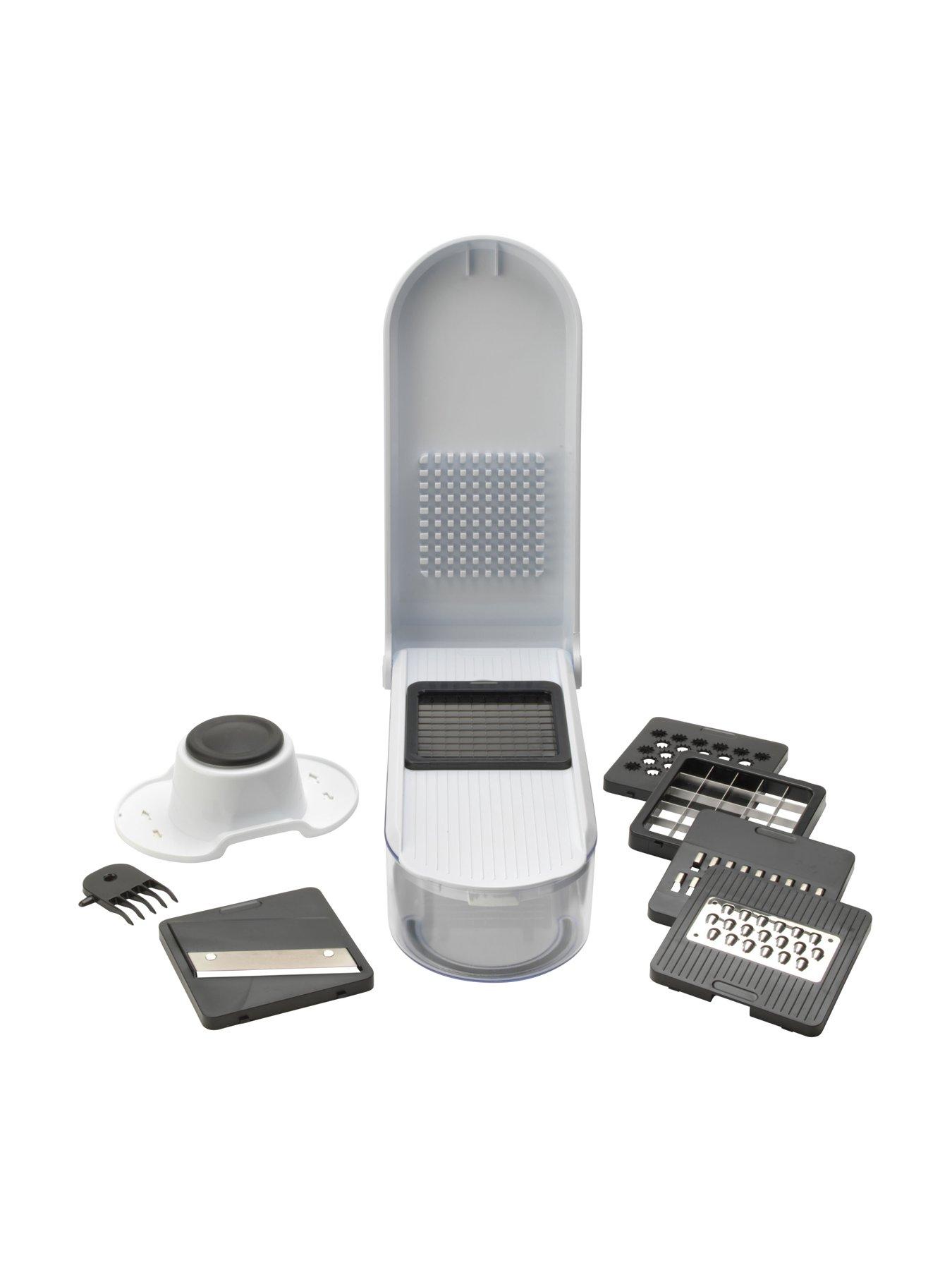 undefined 6-in-1 Food Dicer