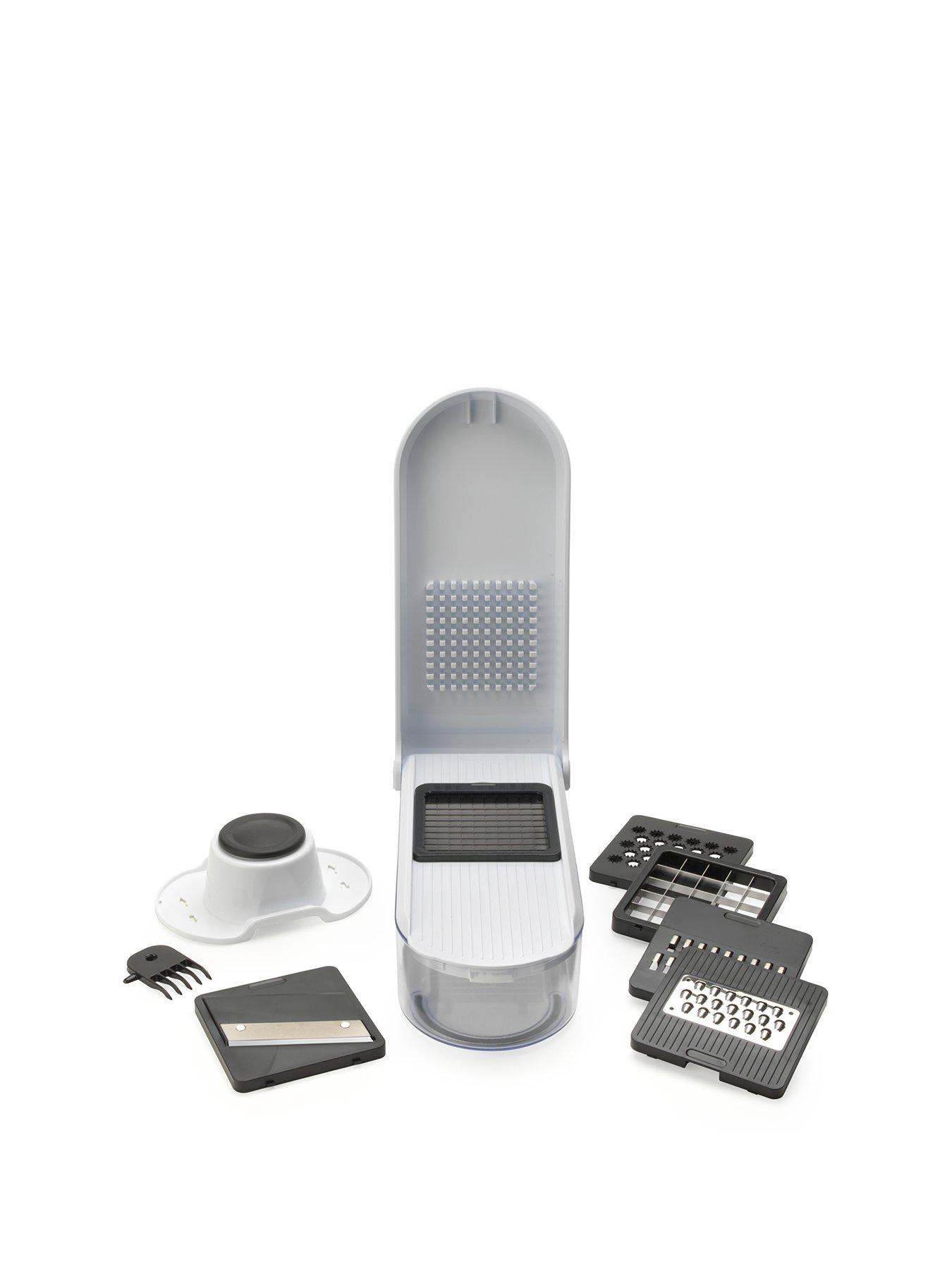 Image 2 of 7 of Salter 6-in-1 Food Dicer
